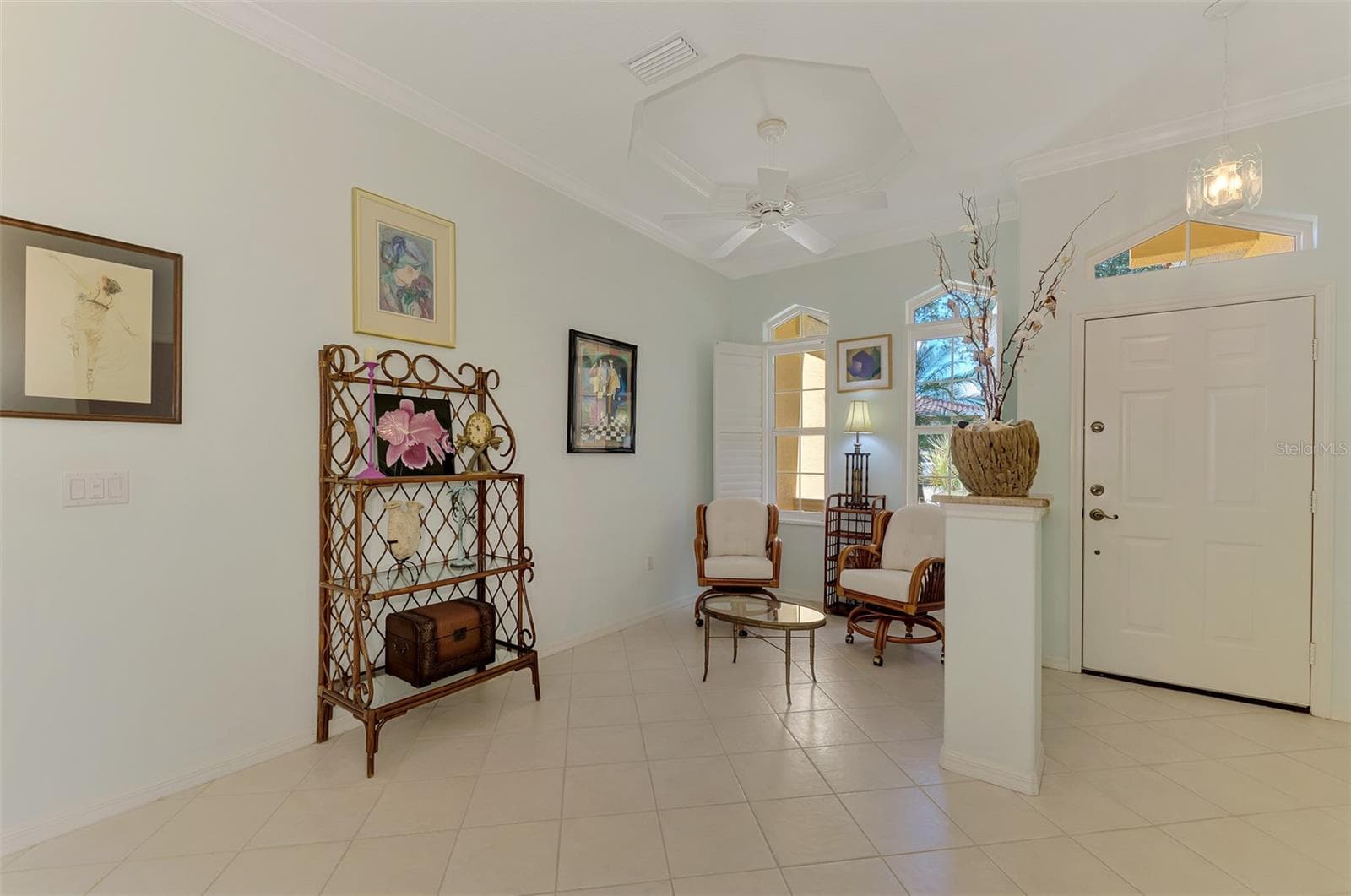 Single Family Residence at 219 RIO TERRA, VENICE, photo 9 of 77