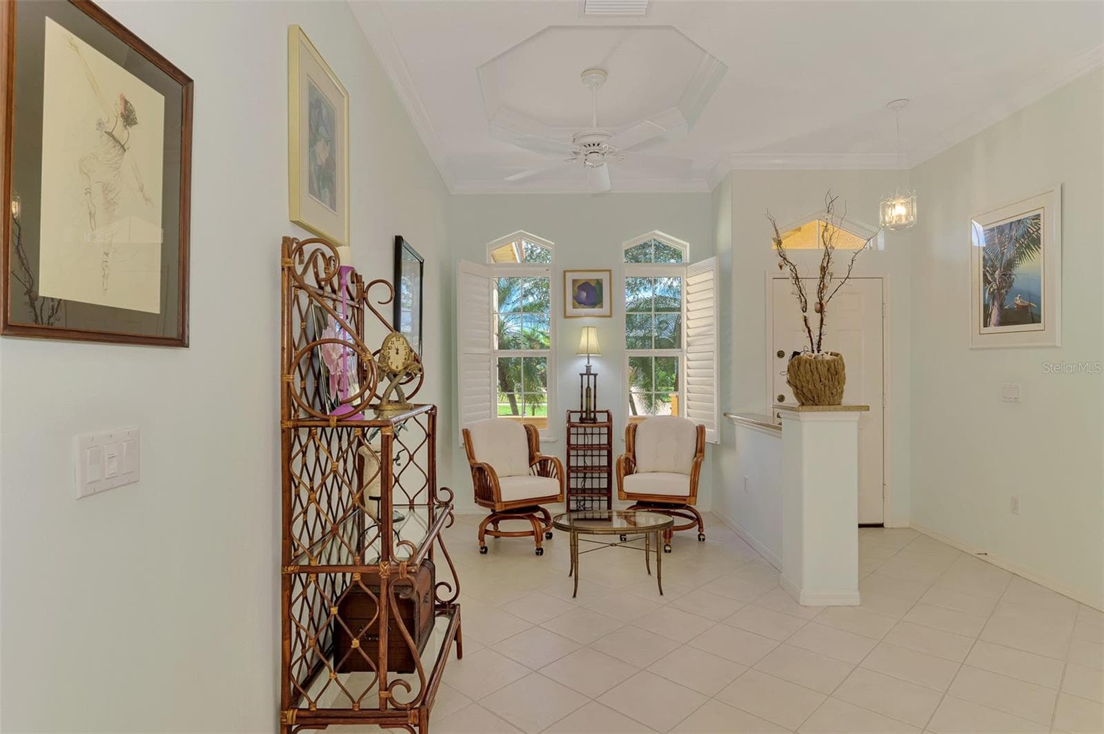 Single Family Residence at 219 RIO TERRA, VENICE, photo 10 of 77