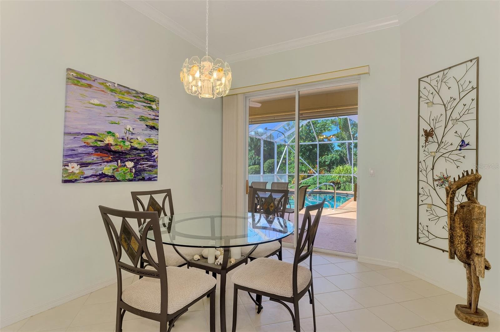 Single Family Residence at 219 RIO TERRA, VENICE, photo 14 of 77