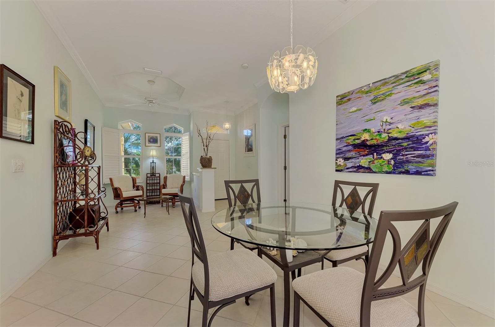 Single Family Residence at 219 RIO TERRA, VENICE, photo 15 of 77