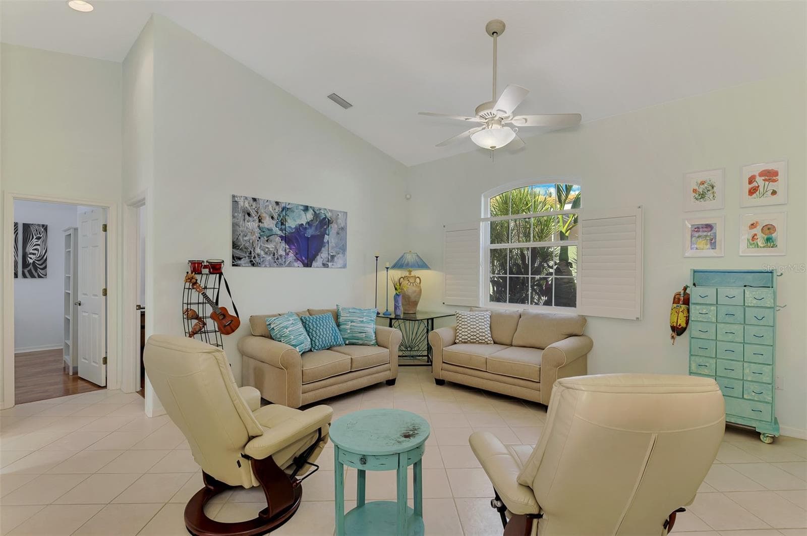 Single Family Residence at 219 RIO TERRA, VENICE, photo 24 of 77