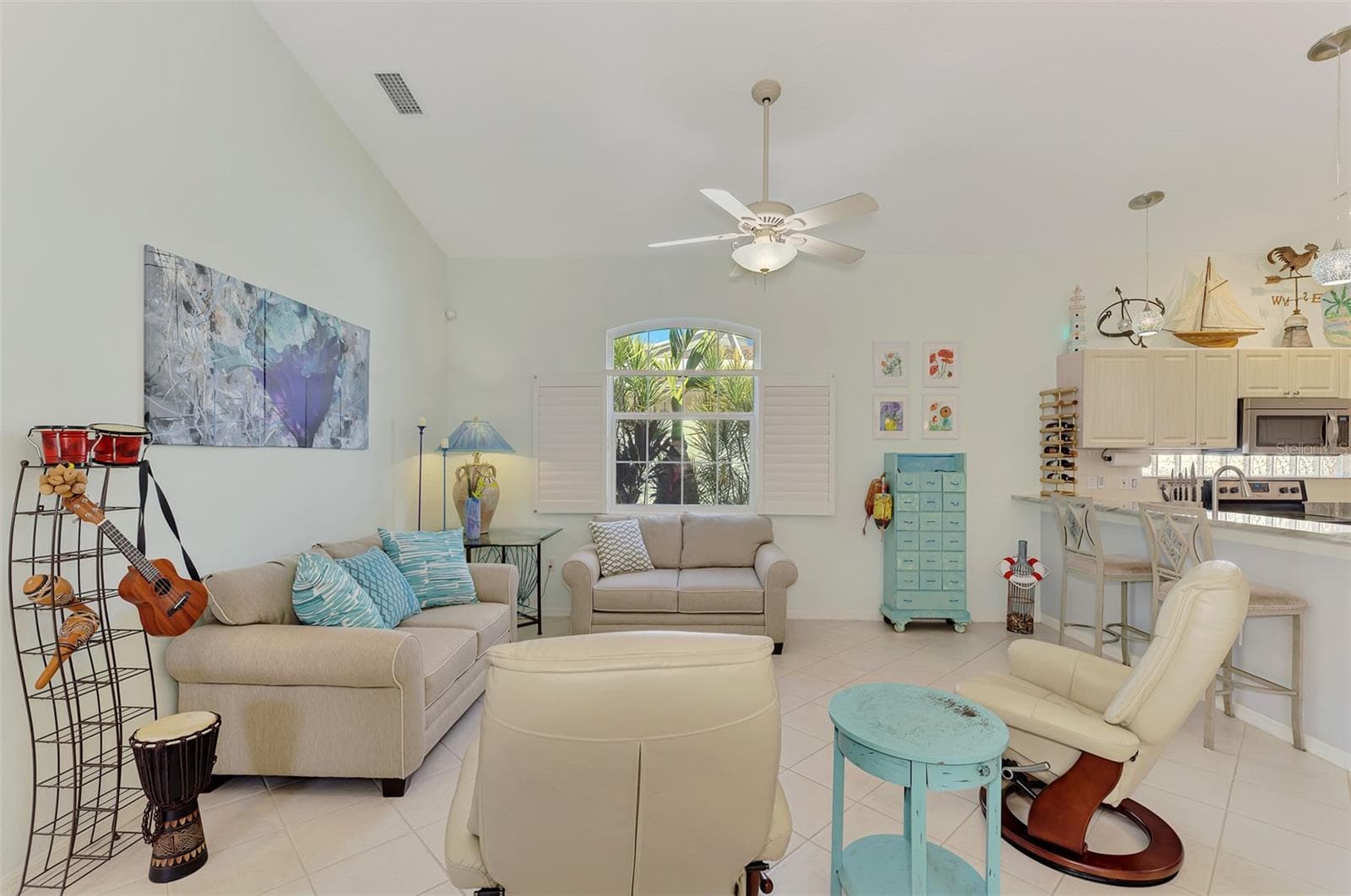 Single Family Residence at 219 RIO TERRA, VENICE, photo 25 of 77