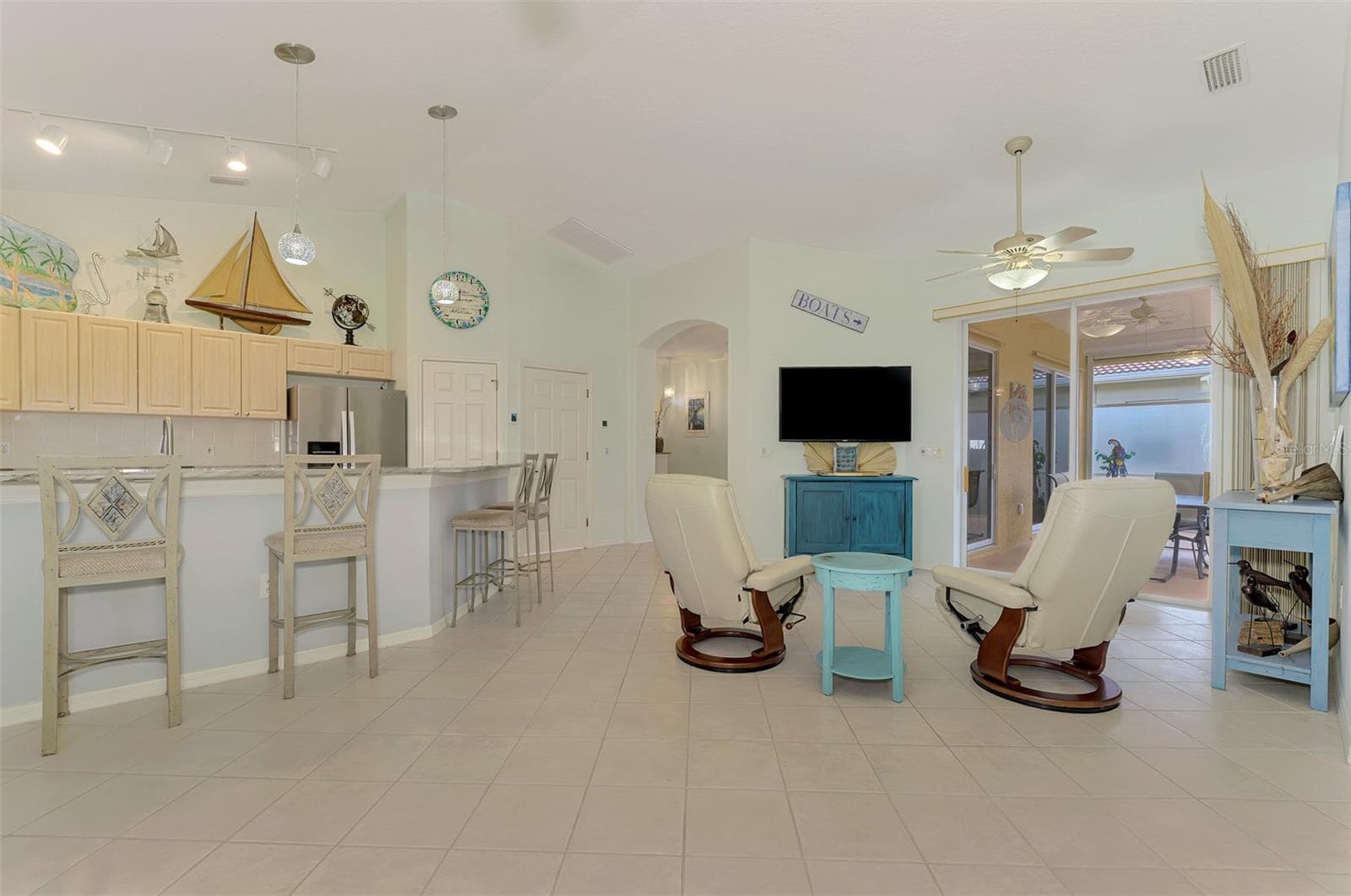 Single Family Residence at 219 RIO TERRA, VENICE, photo 29 of 77