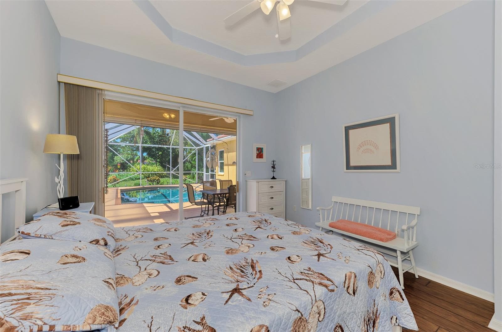 Single Family Residence at 219 RIO TERRA, VENICE, photo 35 of 77