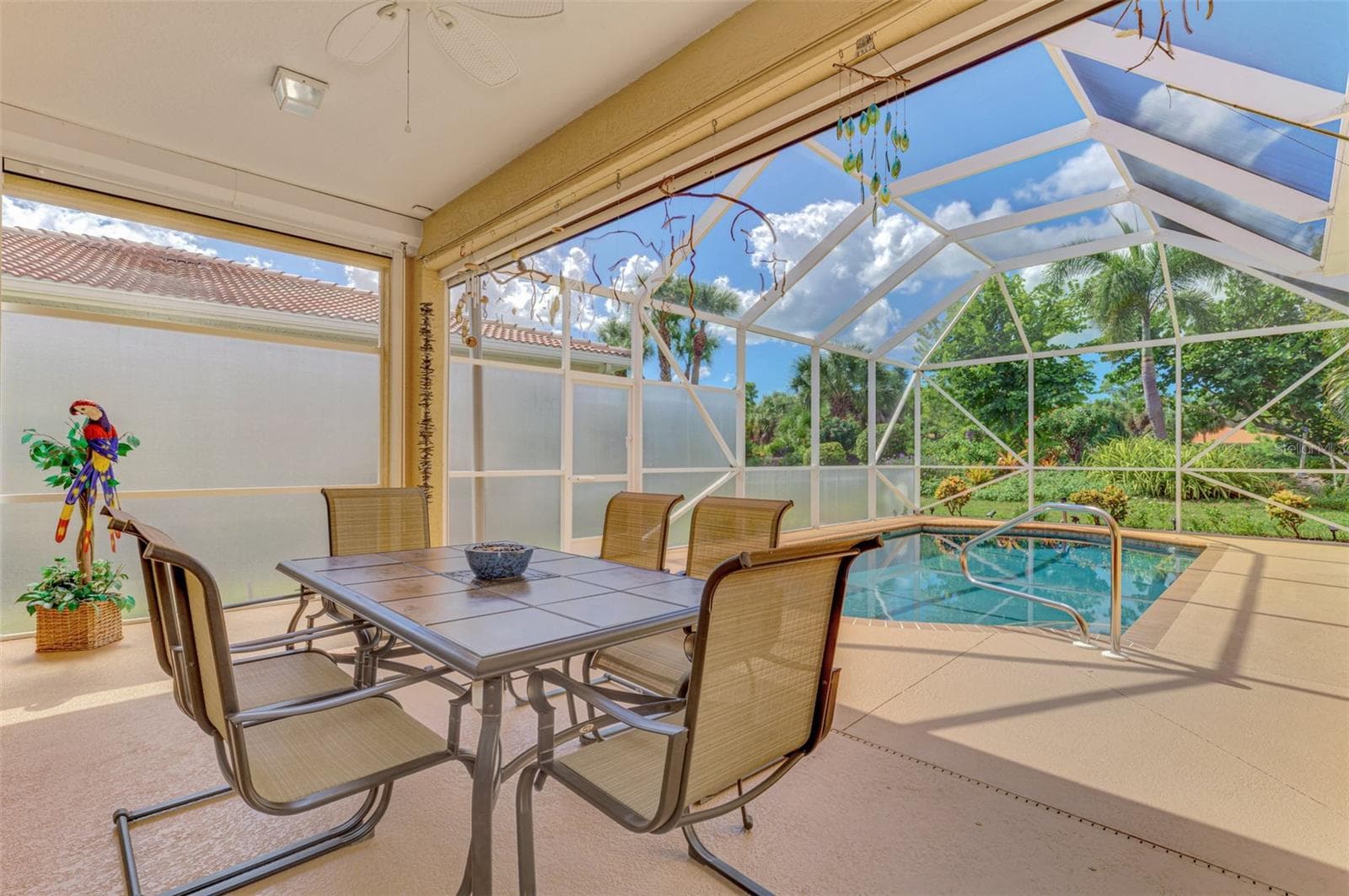Single Family Residence at 219 RIO TERRA, VENICE, photo 50 of 77