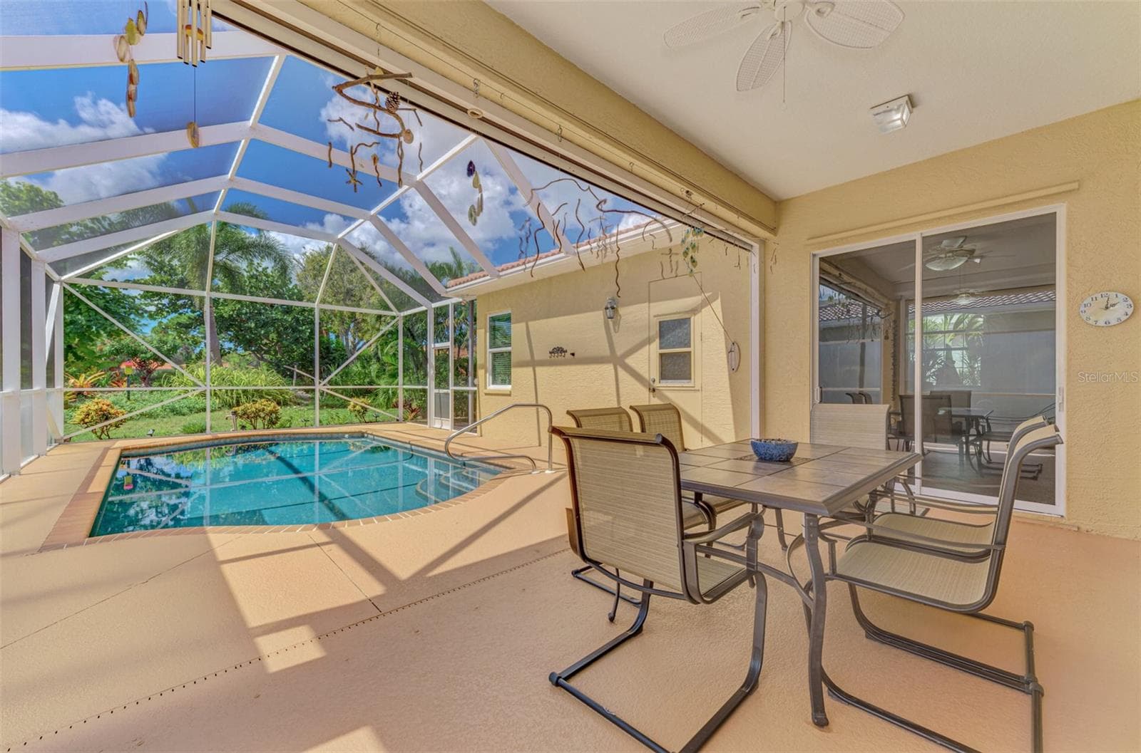 Single Family Residence at 219 RIO TERRA, VENICE, photo 52 of 77