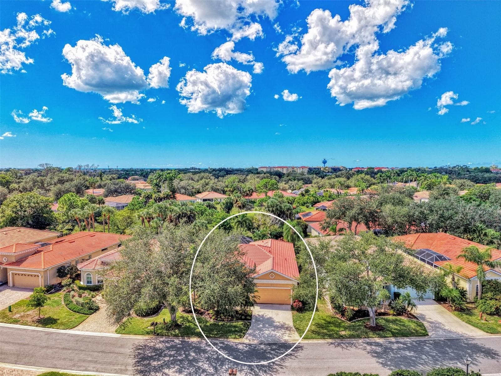 Single Family Residence at 219 RIO TERRA, VENICE, photo 60 of 77