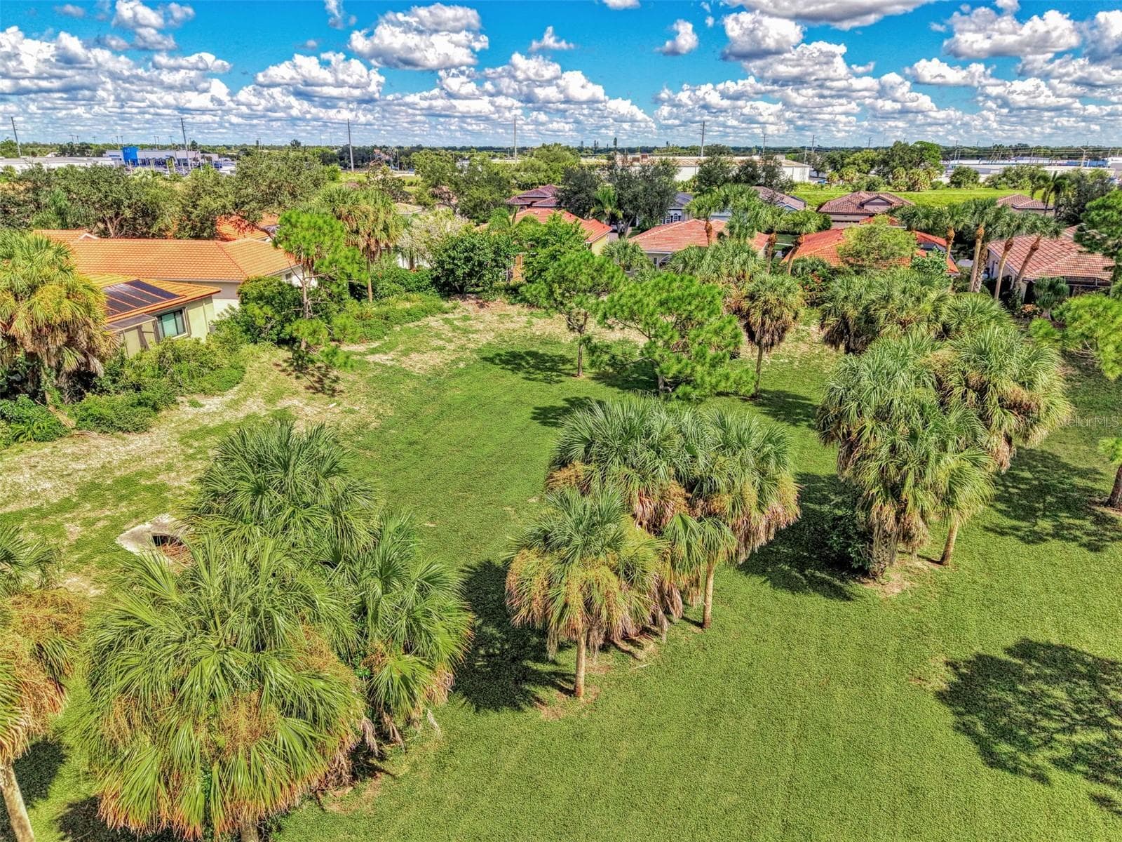 Single Family Residence at 219 RIO TERRA, VENICE, photo 64 of 77