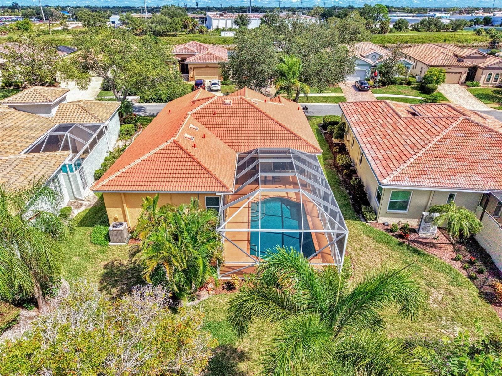 Single Family Residence at 219 RIO TERRA, VENICE, photo 65 of 77