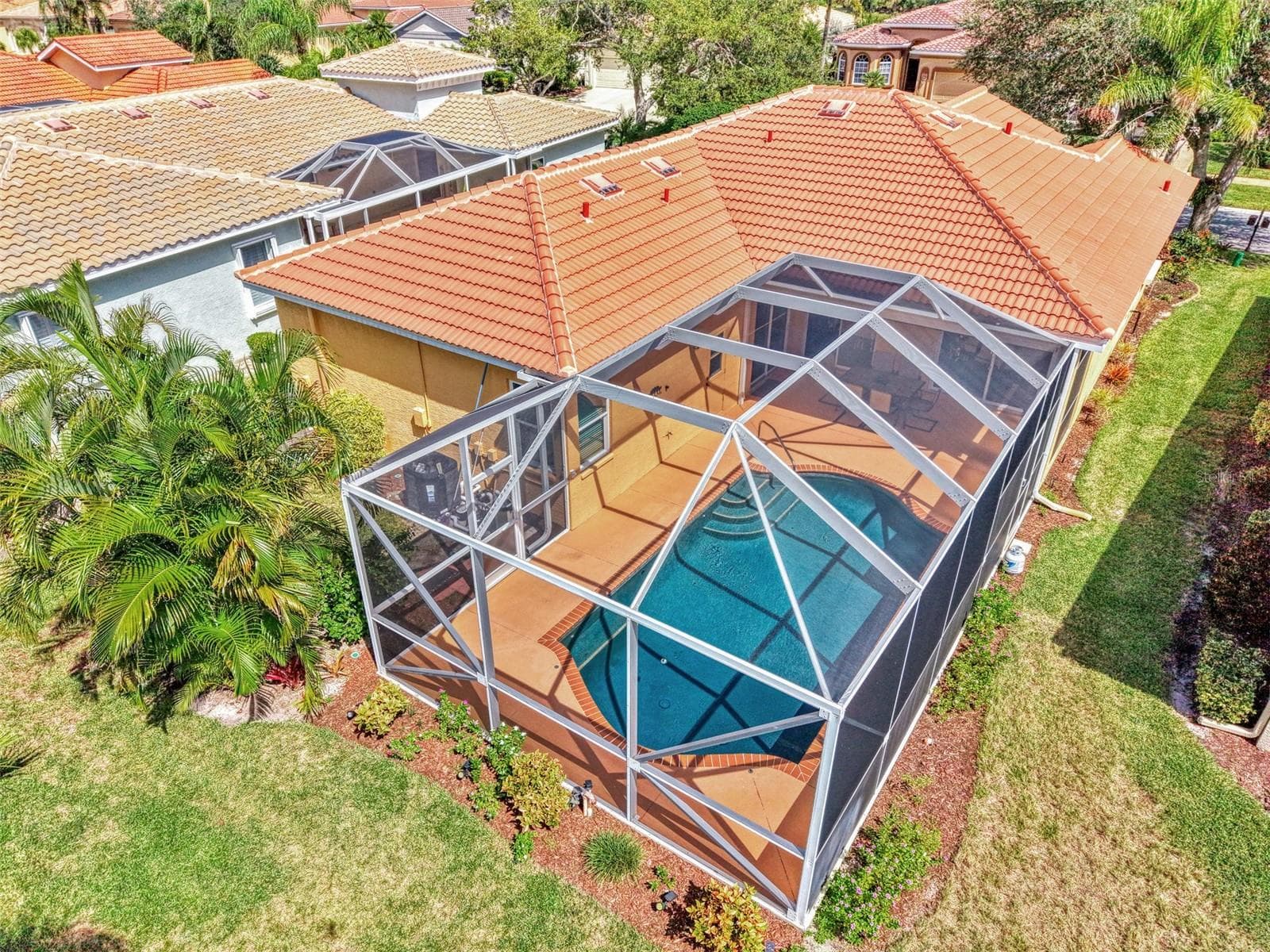 Single Family Residence at 219 RIO TERRA, VENICE, photo 66 of 77