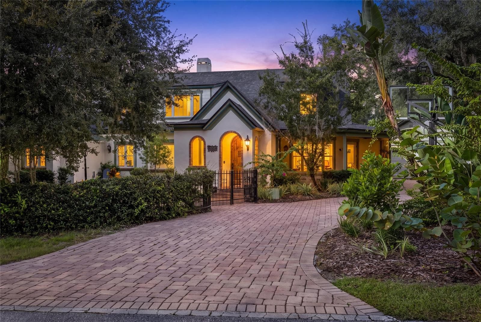 Single Family Residence at 5903 RIVER FOREST CIR, BRADENTON, photo 3 of 67