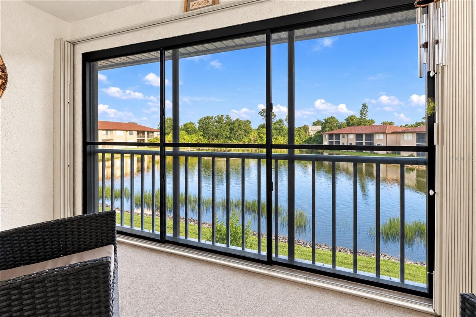 Condominium at 25100 SANDHILL BLVD #G202, PUNTA GORDA, photo 3 of 47