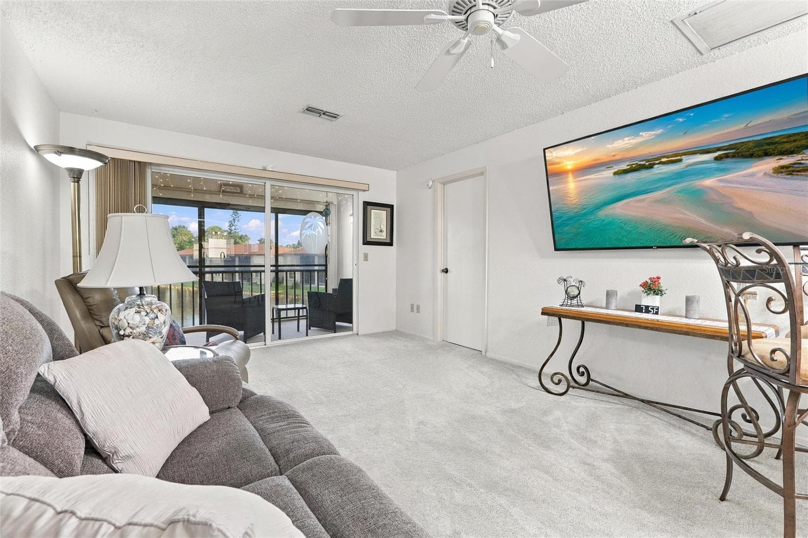Condominium at 25100 SANDHILL BLVD #G202, PUNTA GORDA, photo 5 of 47