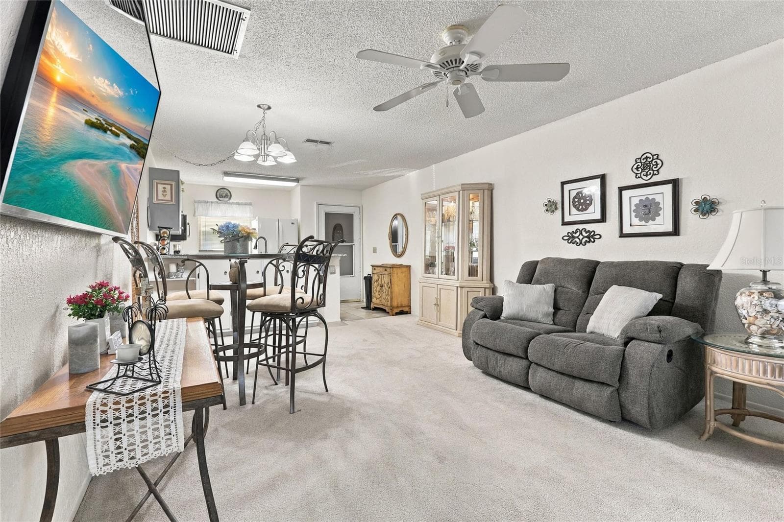 Condominium at 25100 SANDHILL BLVD #G202, PUNTA GORDA, photo 6 of 47