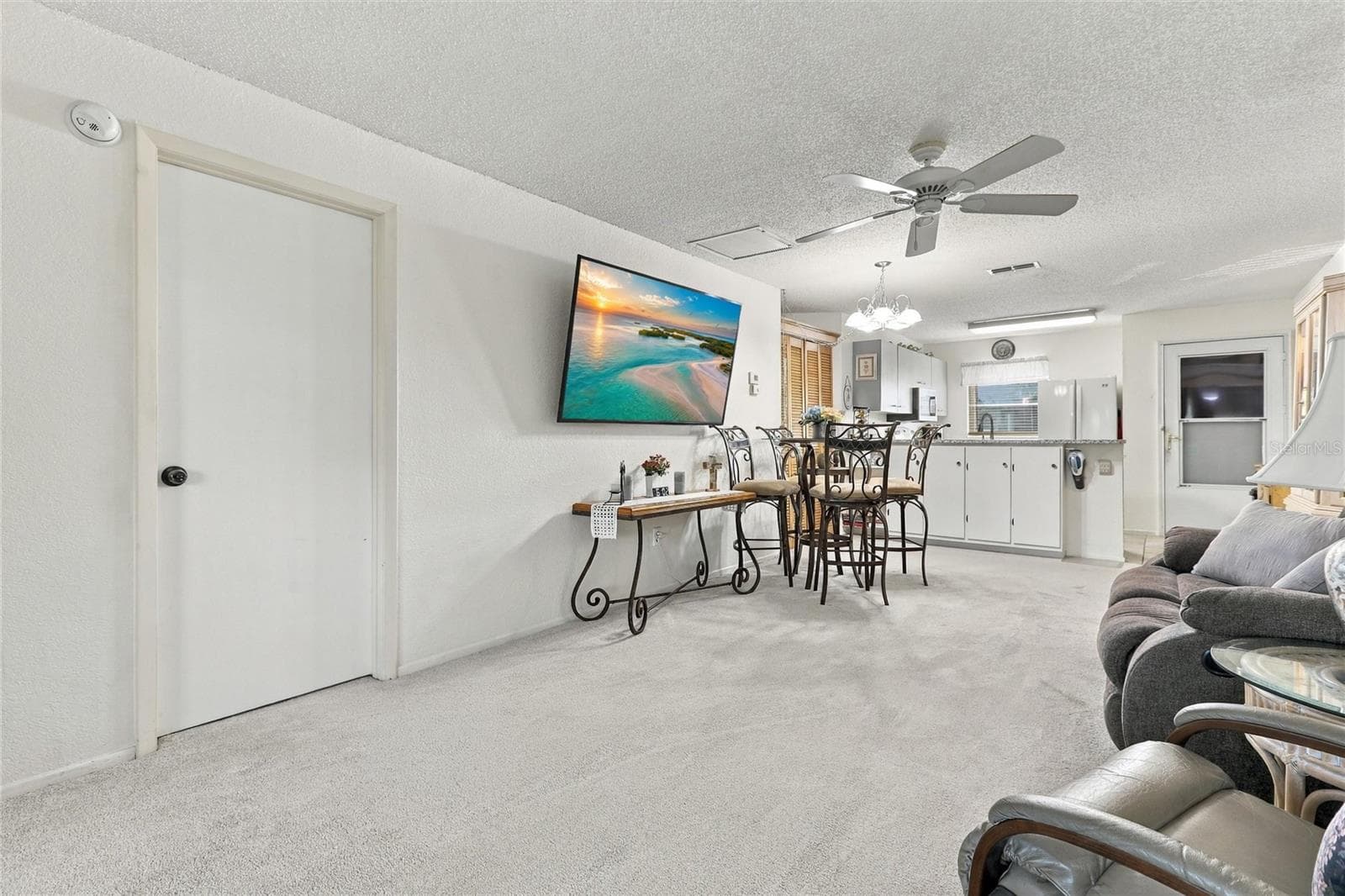 Condominium at 25100 SANDHILL BLVD #G202, PUNTA GORDA, photo 7 of 47