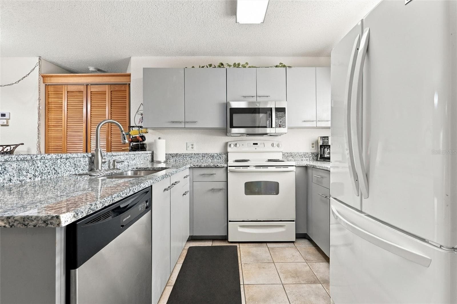 Condominium at 25100 SANDHILL BLVD #G202, PUNTA GORDA, photo 11 of 47