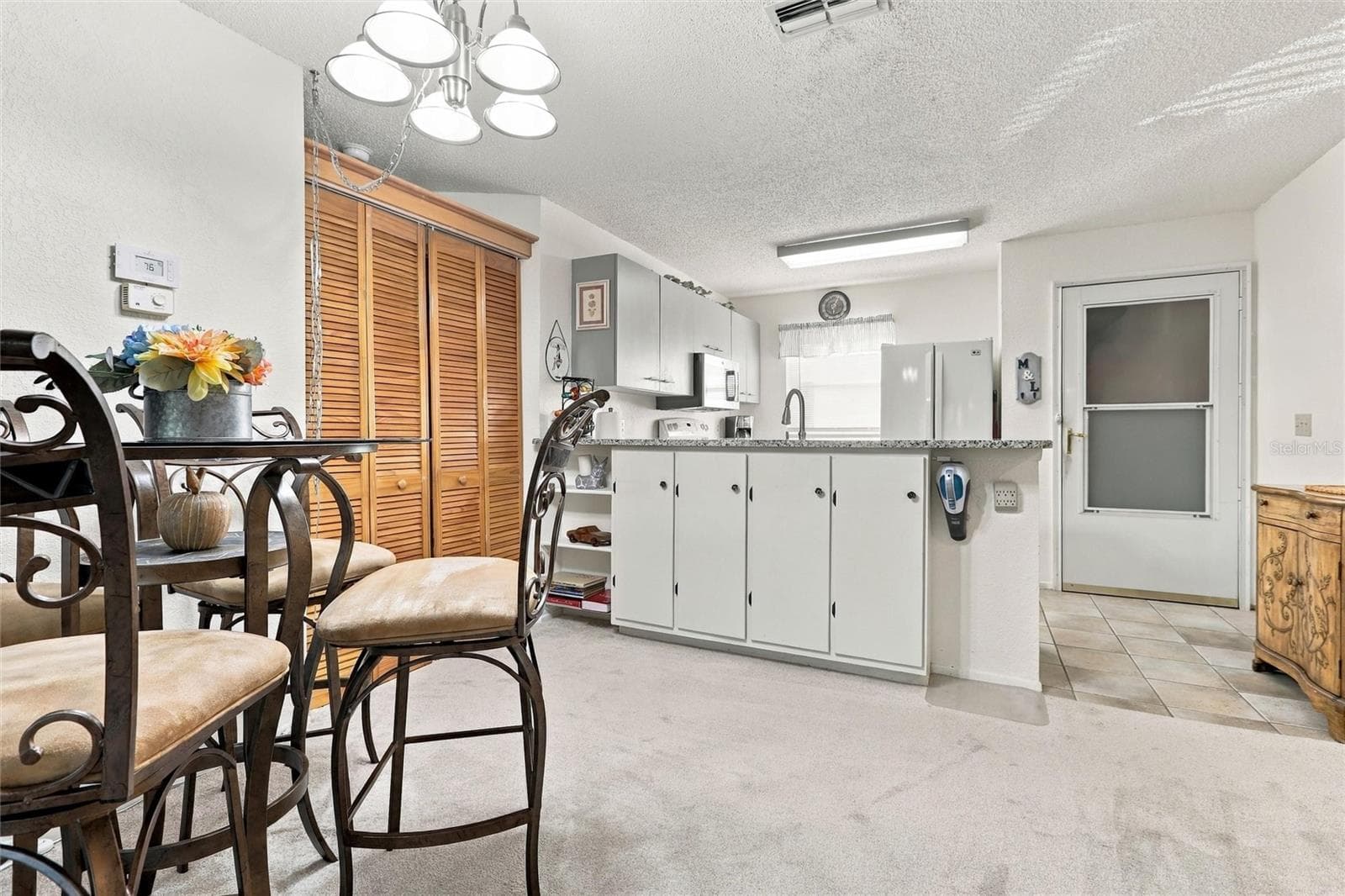 Condominium at 25100 SANDHILL BLVD #G202, PUNTA GORDA, photo 12 of 47