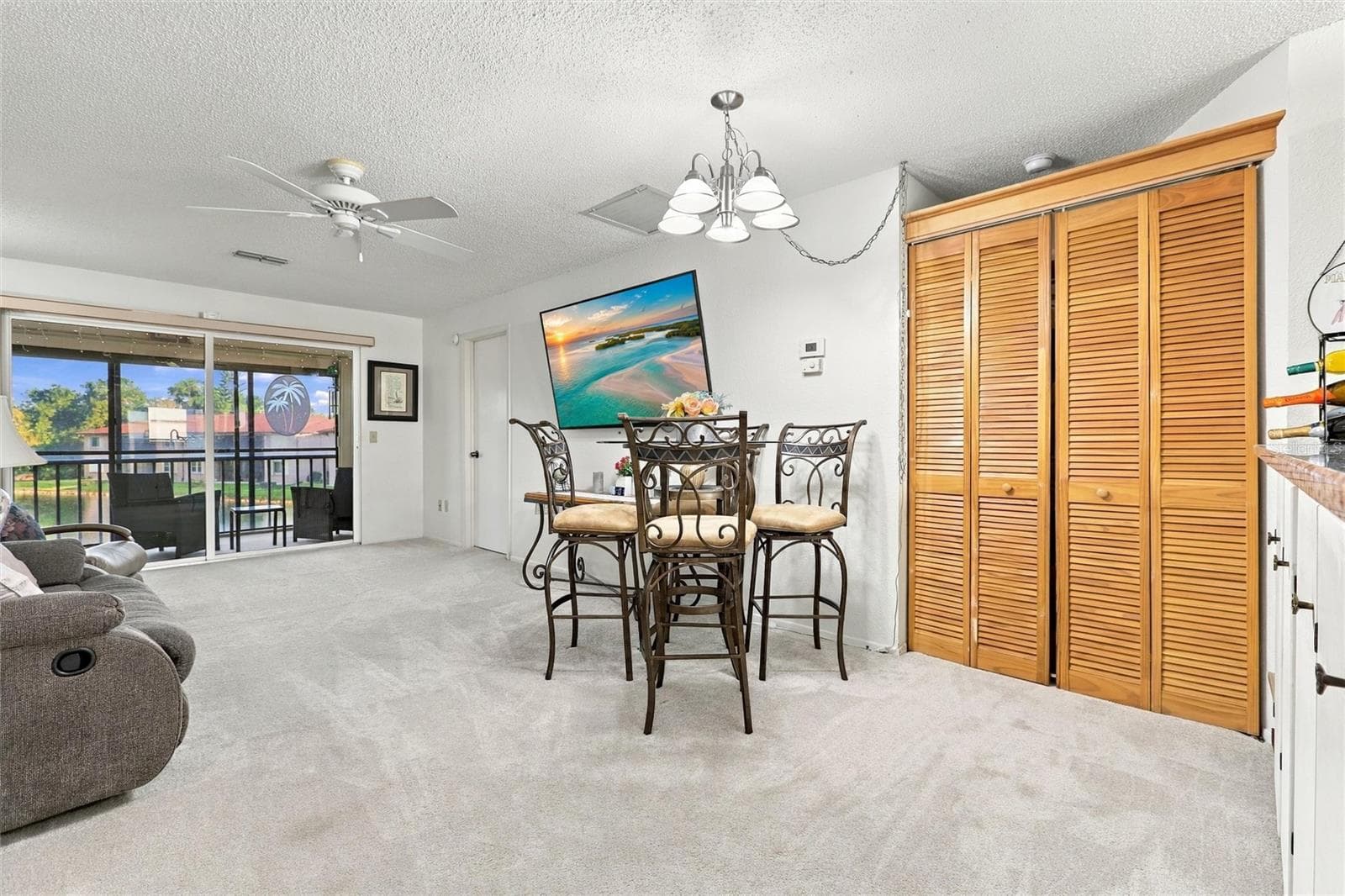 Condominium at 25100 SANDHILL BLVD #G202, PUNTA GORDA, photo 13 of 47