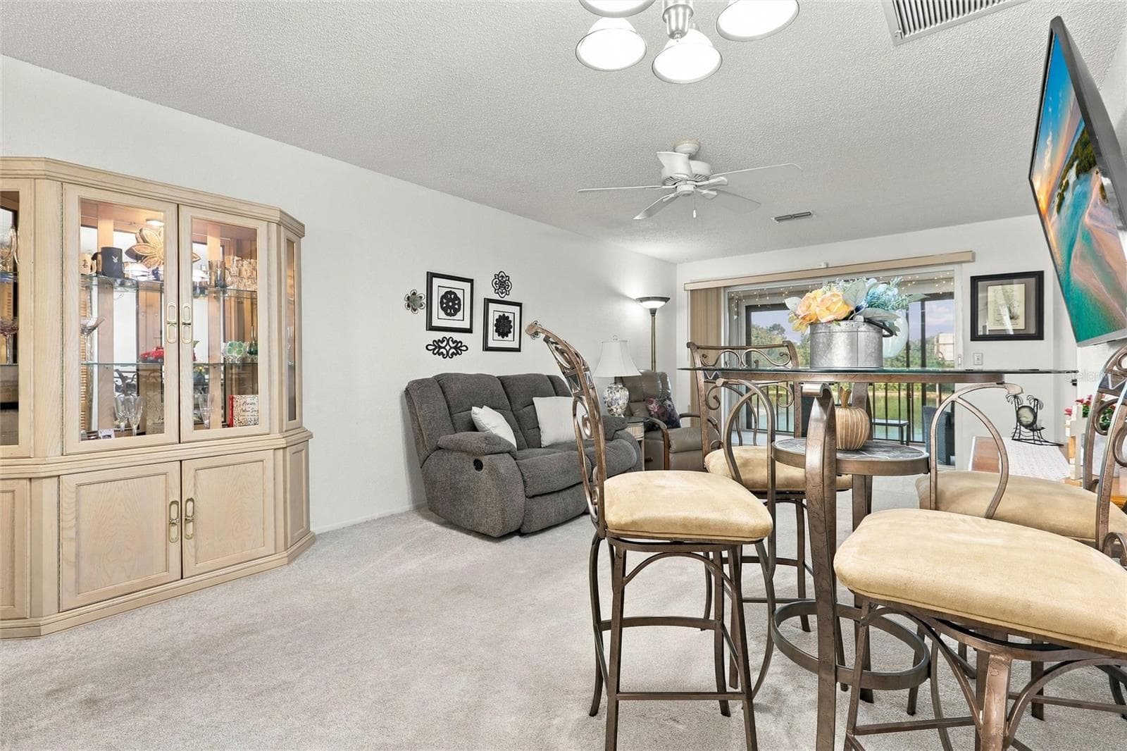 Condominium at 25100 SANDHILL BLVD #G202, PUNTA GORDA, photo 14 of 47
