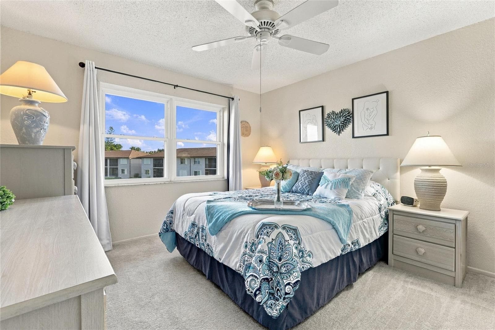 Condominium at 25100 SANDHILL BLVD #G202, PUNTA GORDA, photo 15 of 47