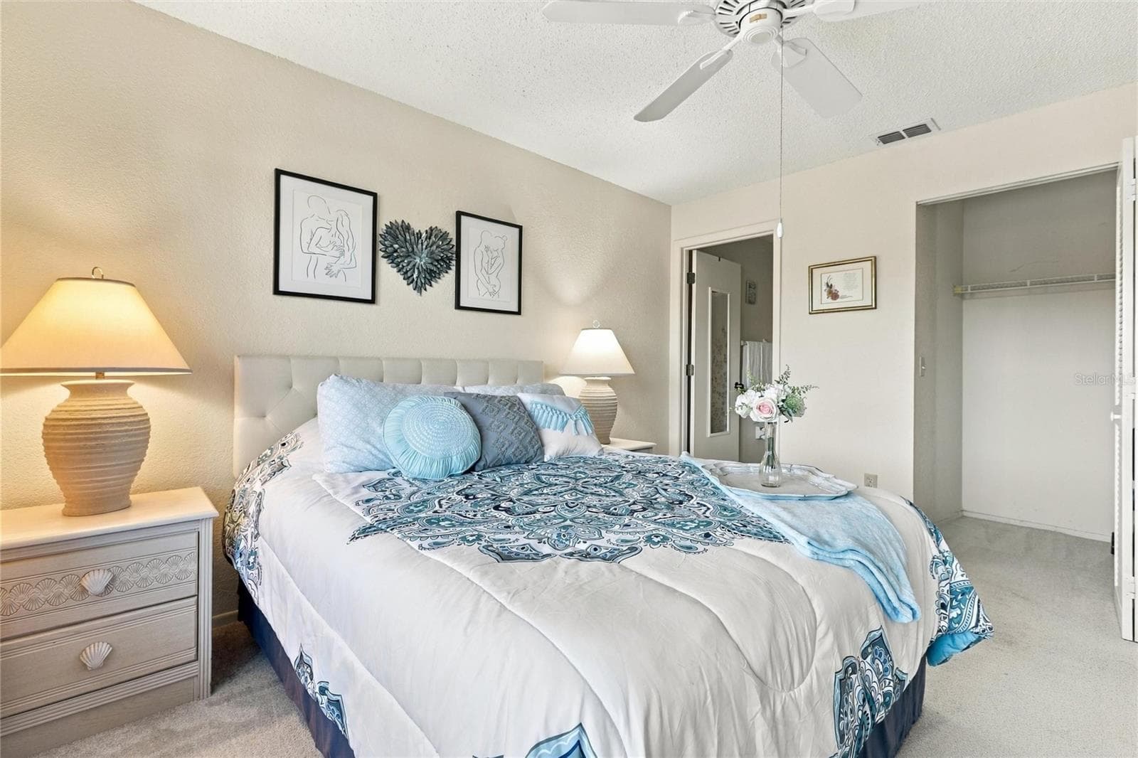 Condominium at 25100 SANDHILL BLVD #G202, PUNTA GORDA, photo 16 of 47
