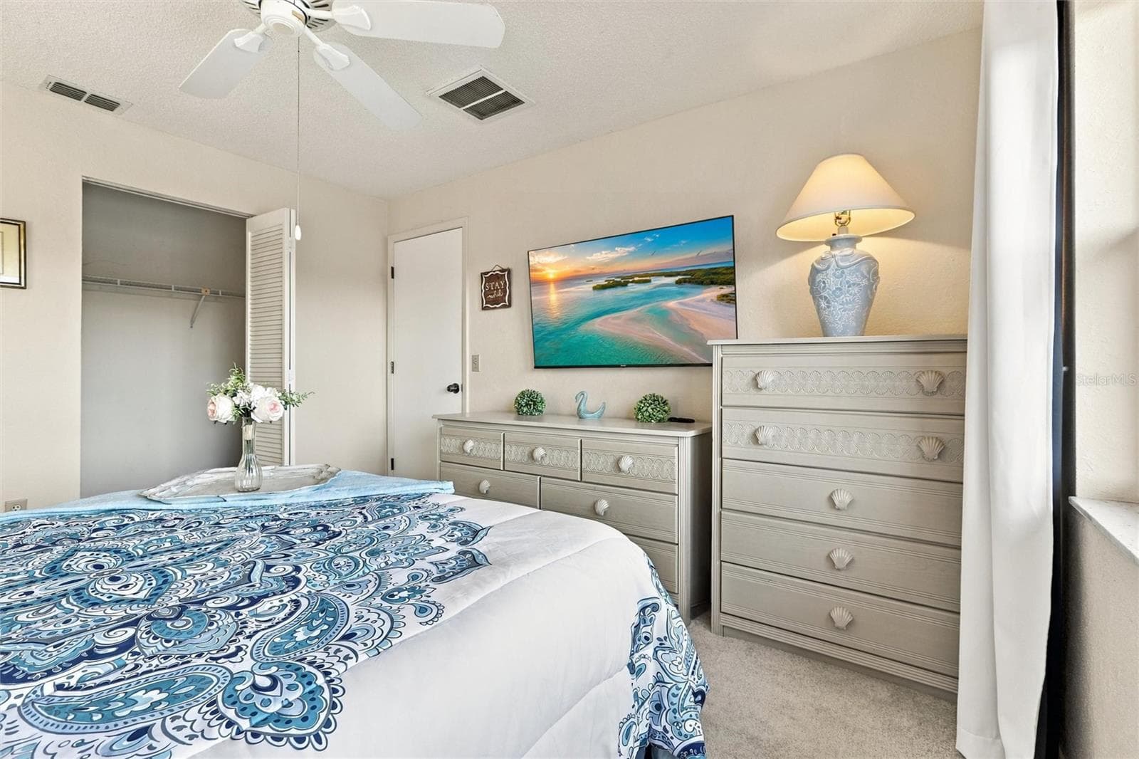 Condominium at 25100 SANDHILL BLVD #G202, PUNTA GORDA, photo 17 of 47