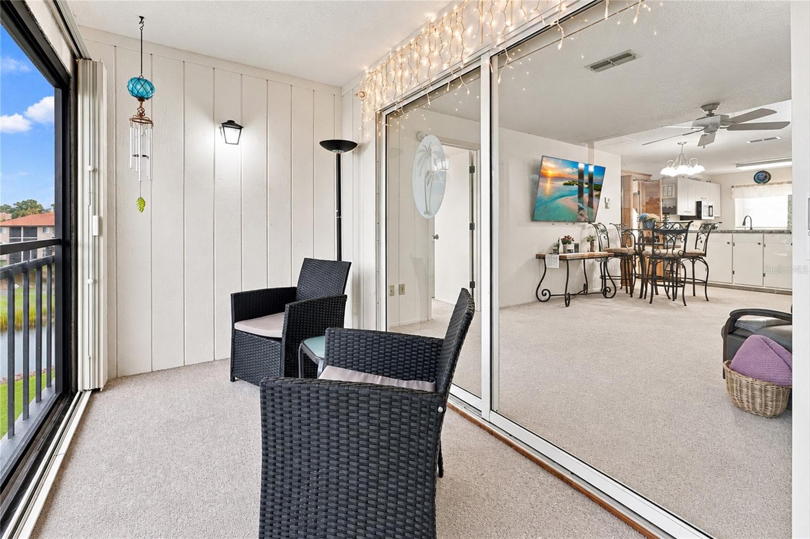 Condominium at 25100 SANDHILL BLVD #G202, PUNTA GORDA, photo 27 of 47
