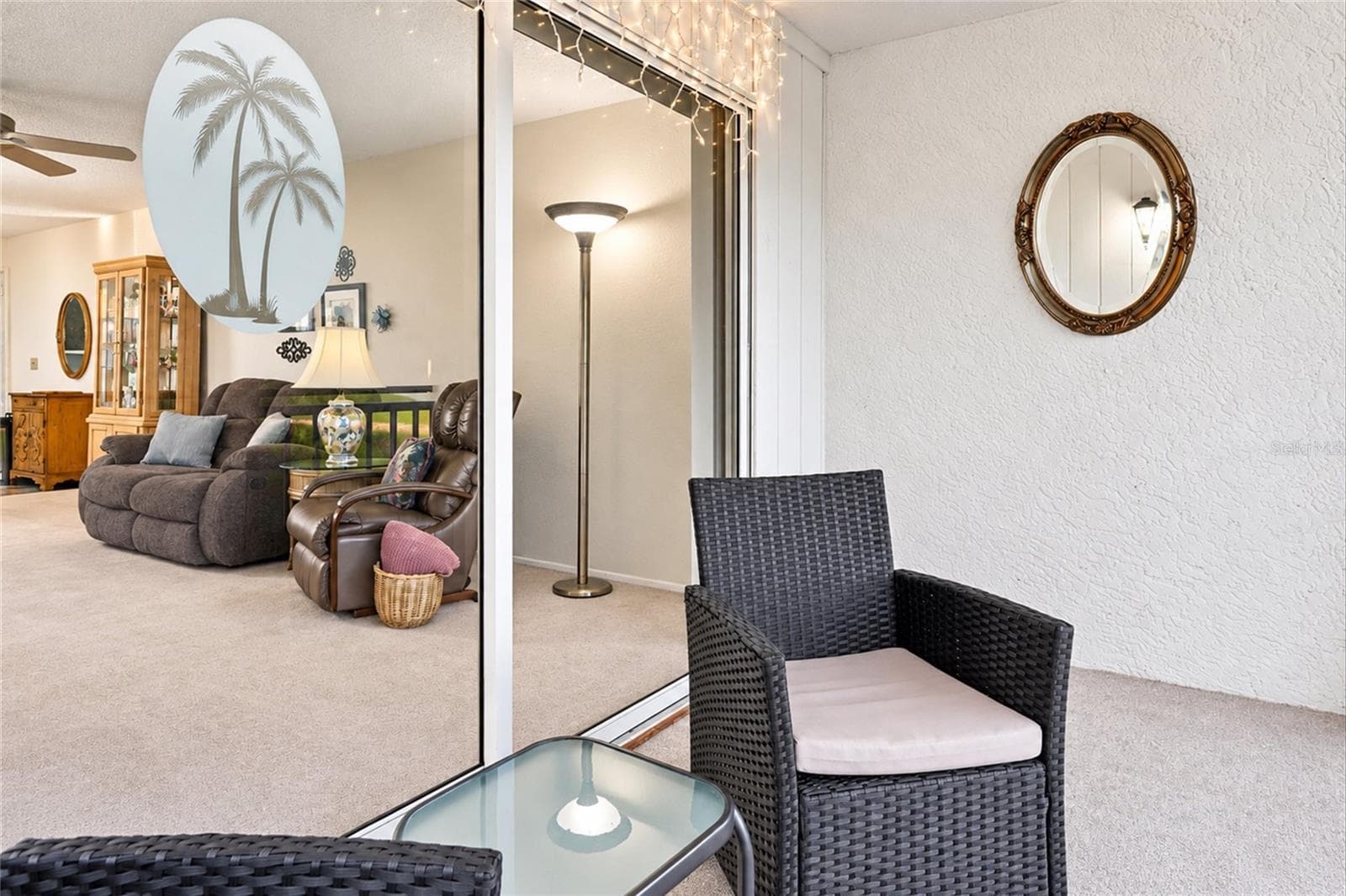 Condominium at 25100 SANDHILL BLVD #G202, PUNTA GORDA, photo 28 of 47