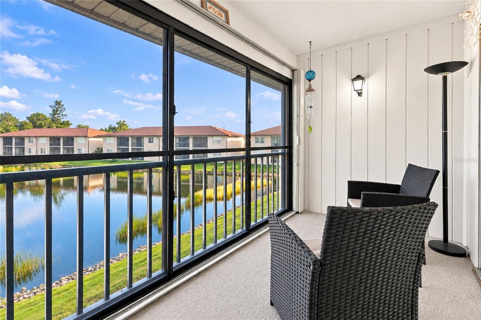 Condominium at 25100 SANDHILL BLVD #G202, PUNTA GORDA, photo 29 of 47
