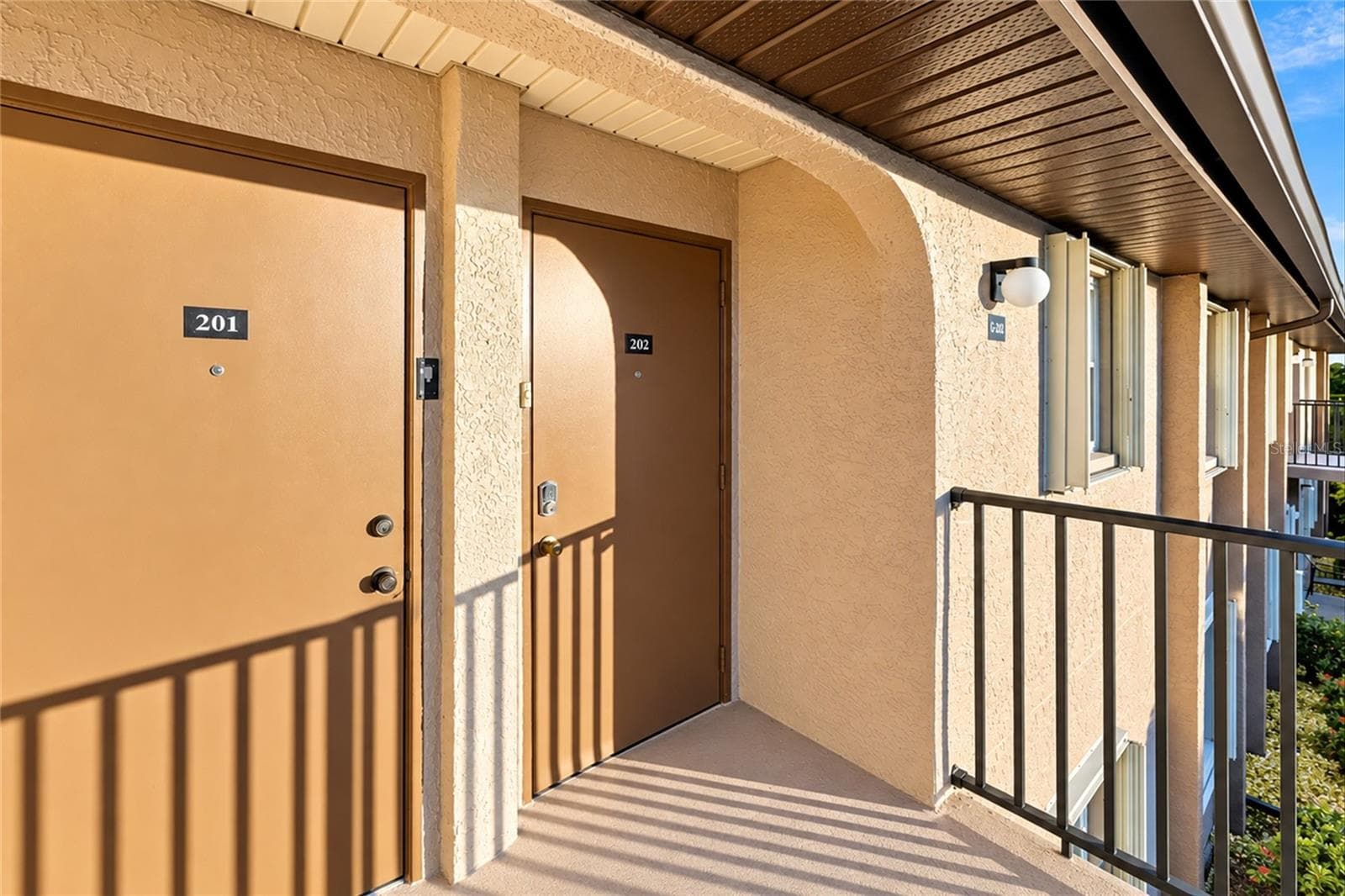 Condominium at 25100 SANDHILL BLVD #G202, PUNTA GORDA, photo 30 of 47