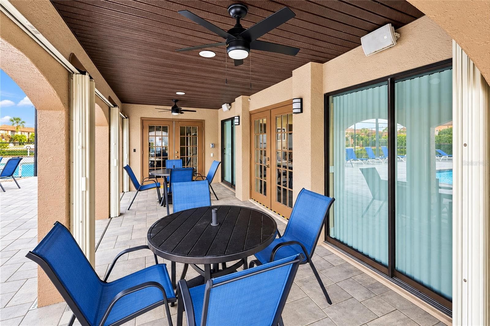 Condominium at 25100 SANDHILL BLVD #G202, PUNTA GORDA, photo 39 of 47