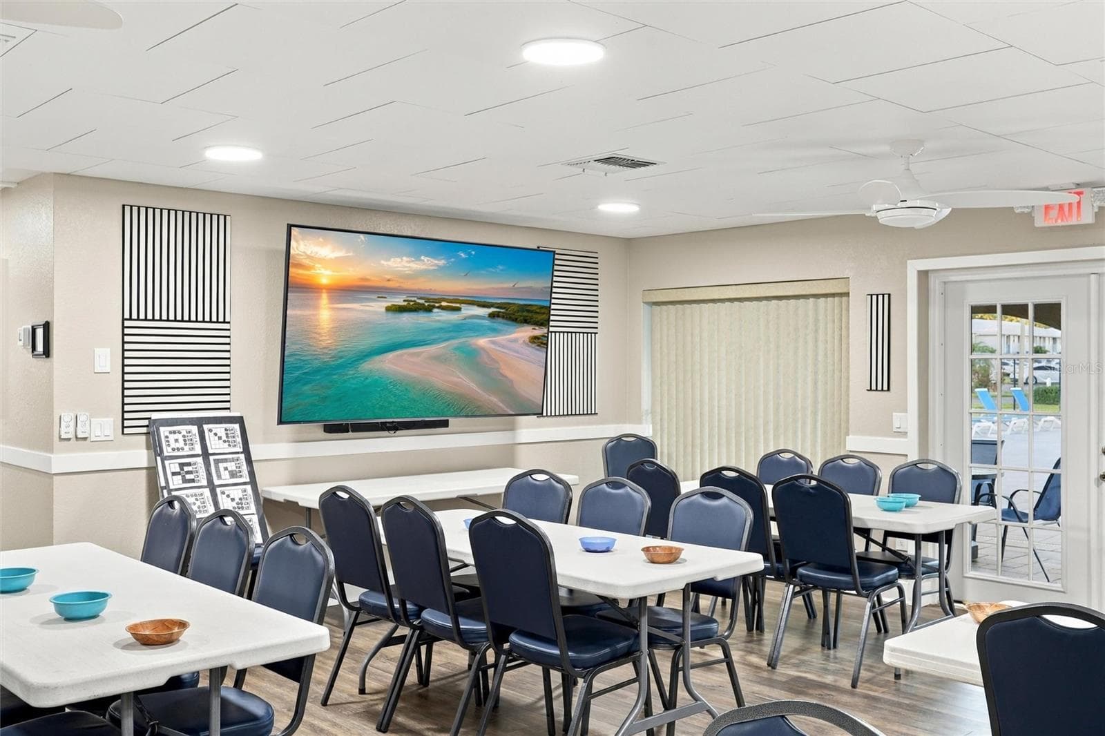 Condominium at 25100 SANDHILL BLVD #G202, PUNTA GORDA, photo 46 of 47