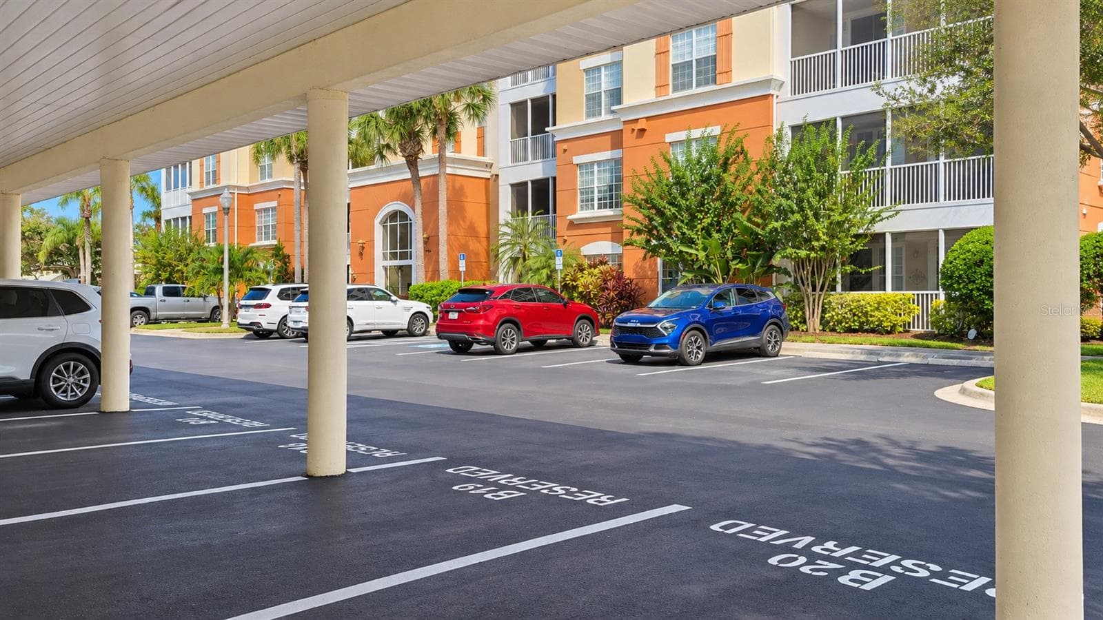 Condominium at 7903 SEMINOLE BLVD #2105, SEMINOLE, photo 28 of 41