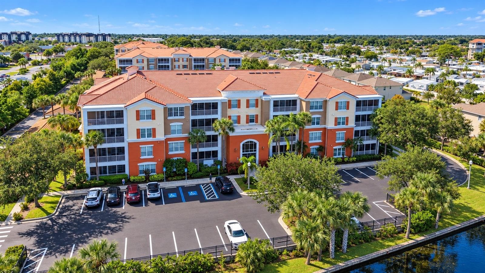 Condominium at 7903 SEMINOLE BLVD #2105, SEMINOLE, photo 40 of 41