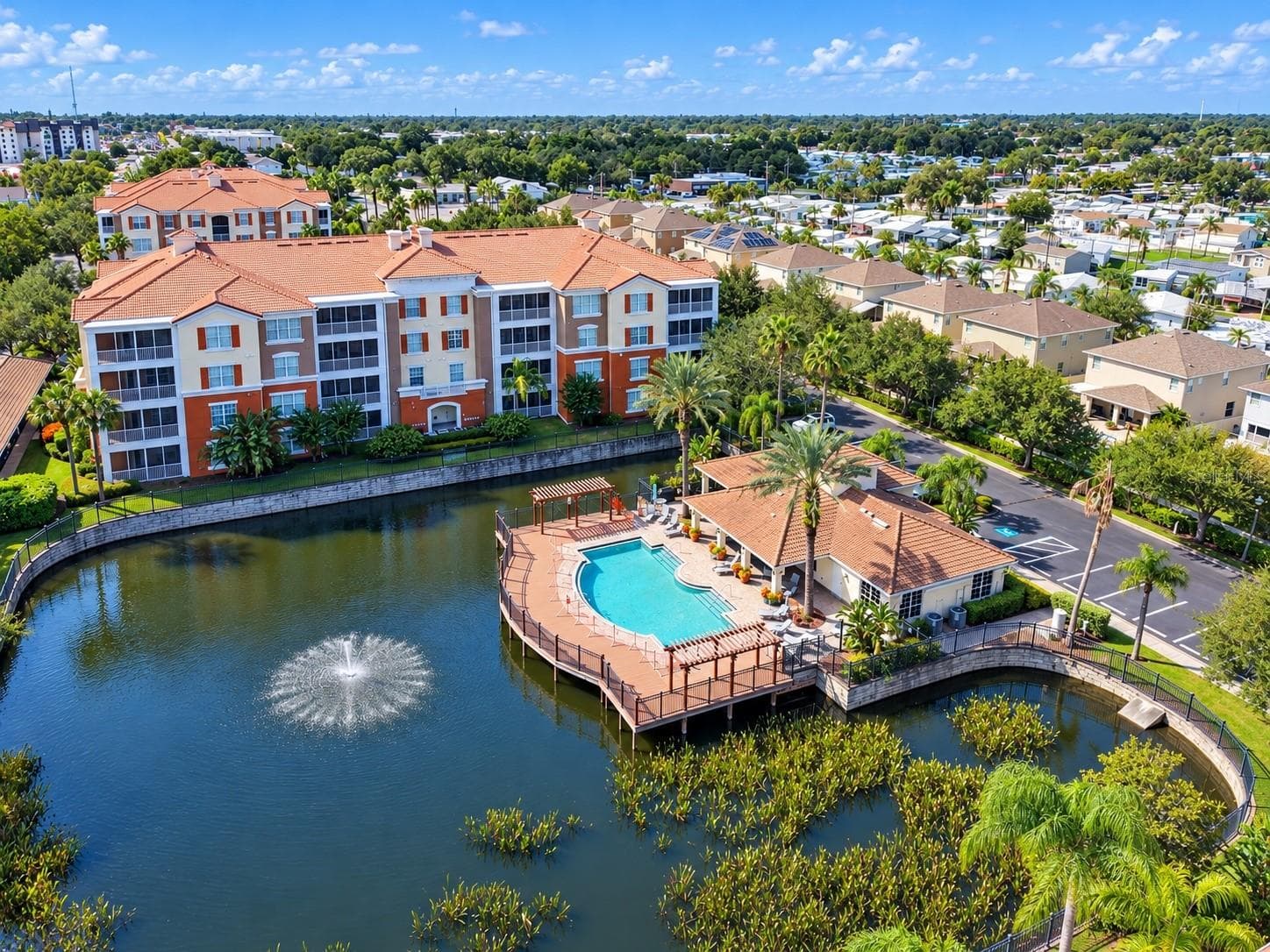 Condominium at 7903 SEMINOLE BLVD #2105, SEMINOLE, photo 41 of 41