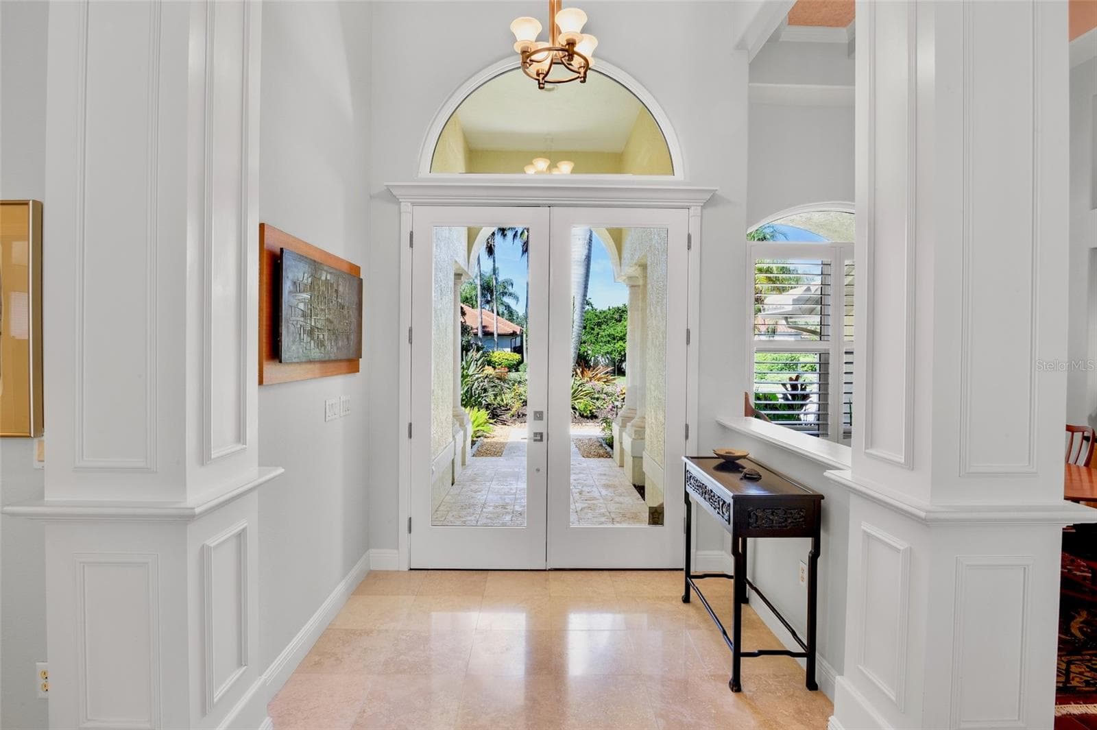 Single Family Residence at 4804 BENCHMARK CT, SARASOTA, photo 7 of 60