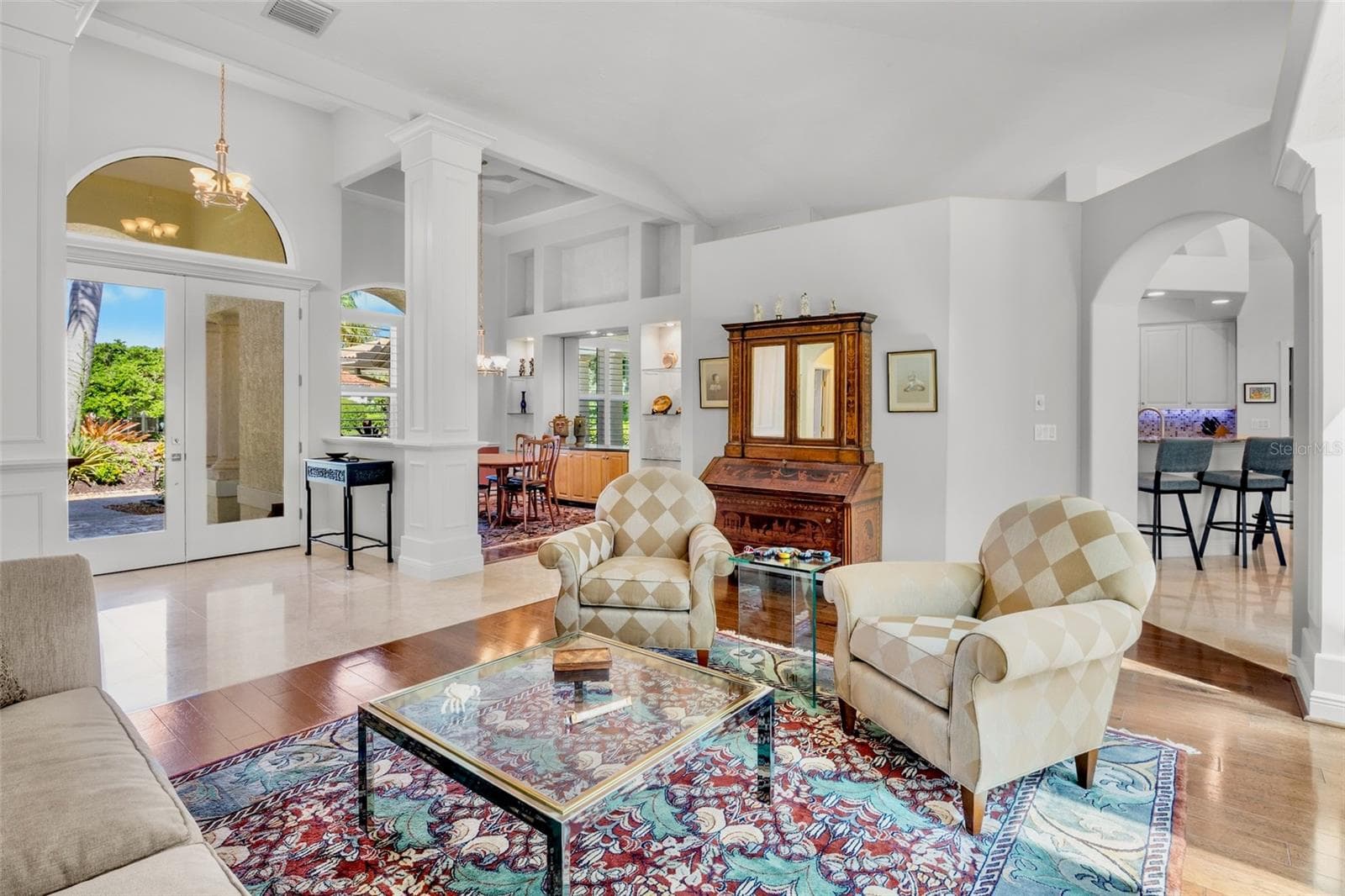 Single Family Residence at 4804 BENCHMARK CT, SARASOTA, photo 10 of 60