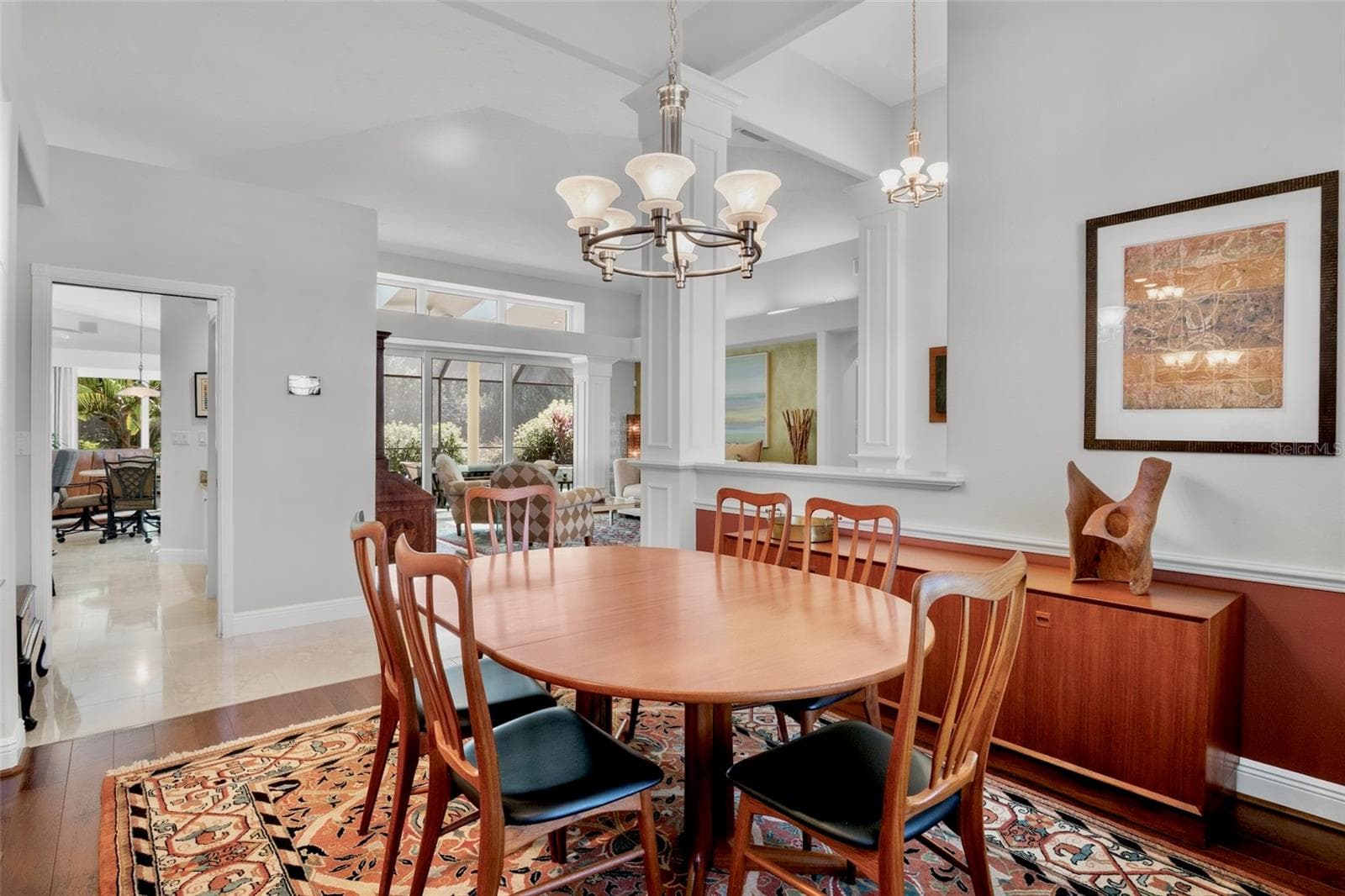 Single Family Residence at 4804 BENCHMARK CT, SARASOTA, photo 12 of 60