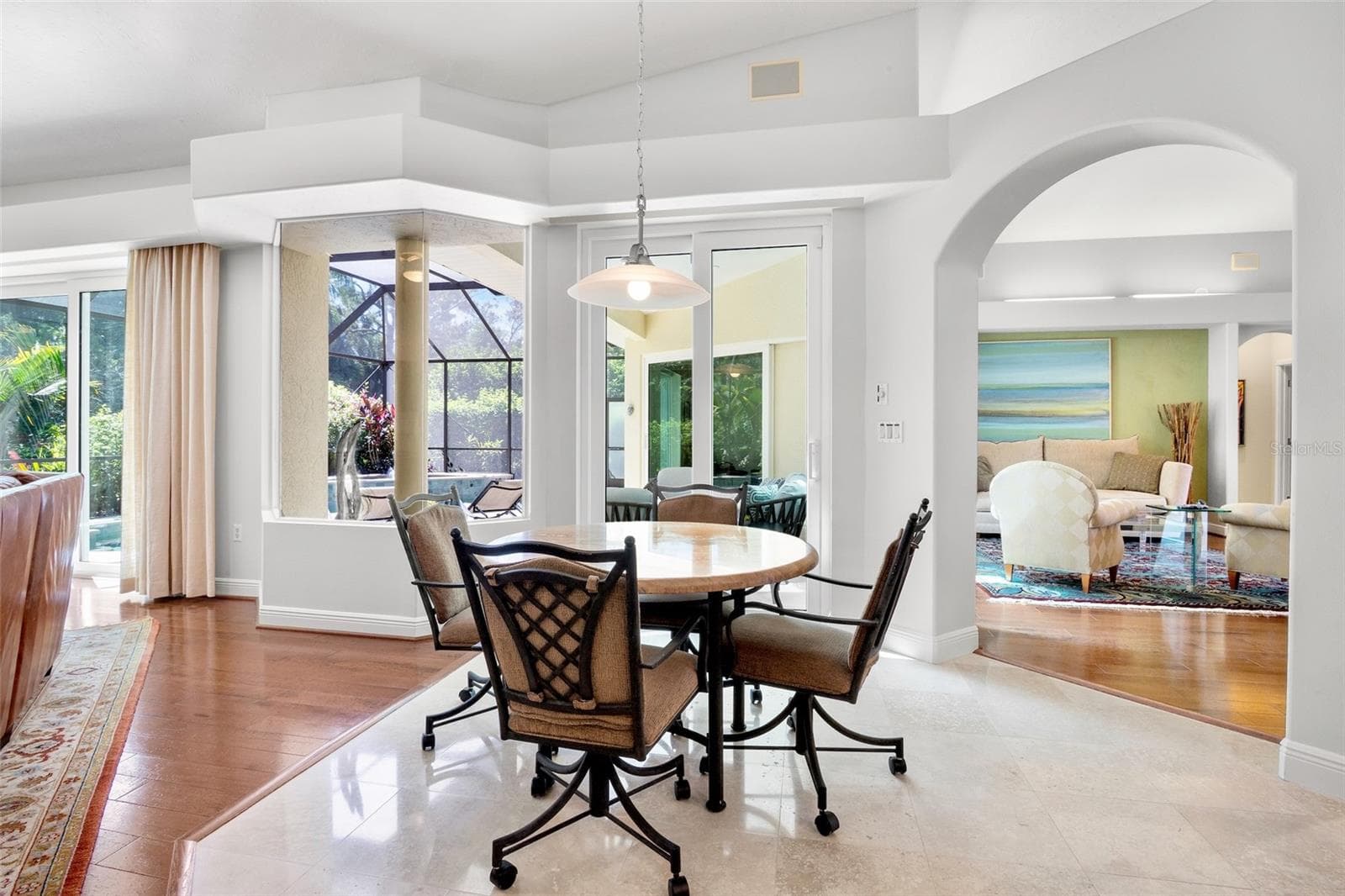 Single Family Residence at 4804 BENCHMARK CT, SARASOTA, photo 13 of 60