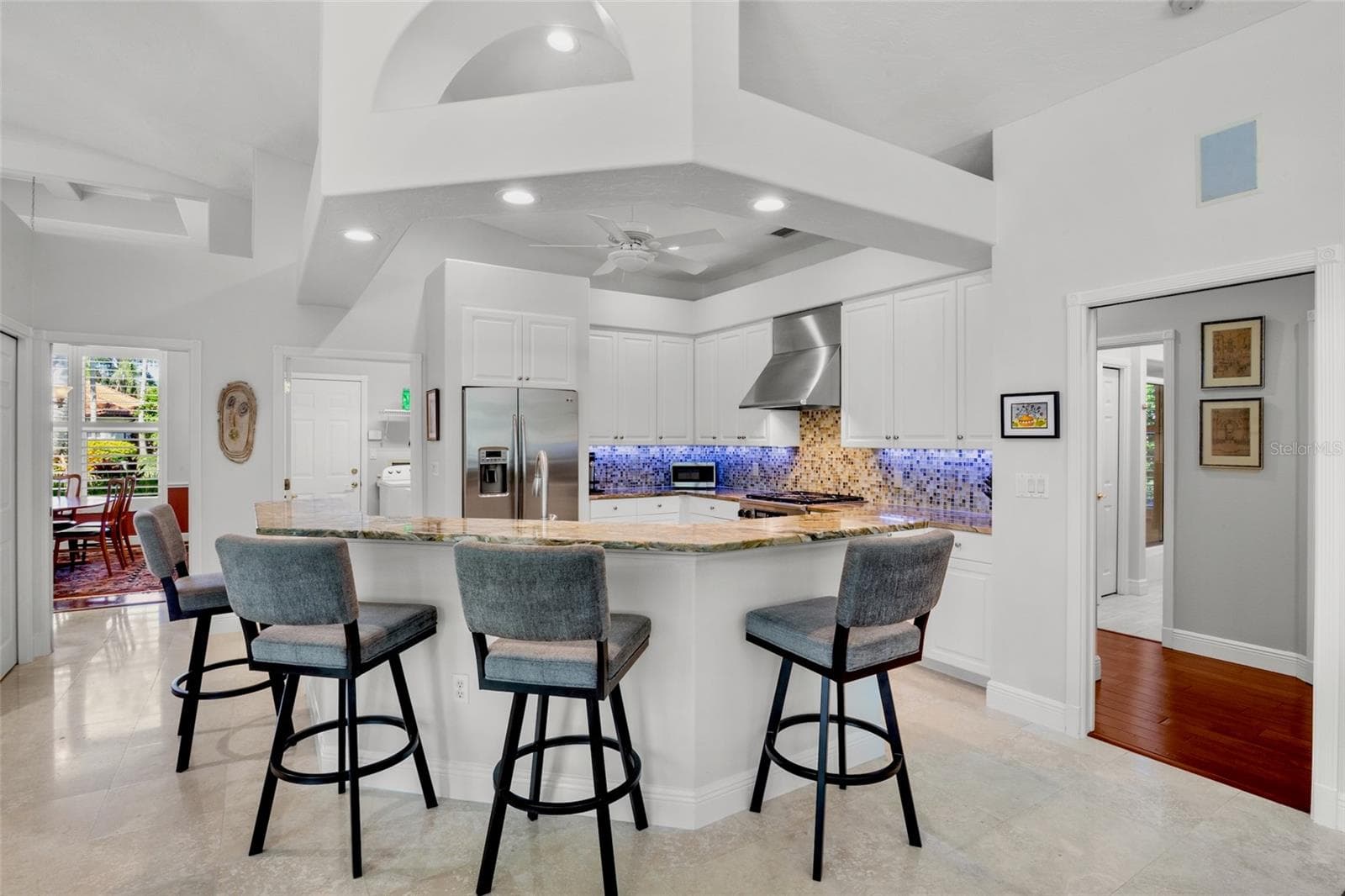 Single Family Residence at 4804 BENCHMARK CT, SARASOTA, photo 15 of 60