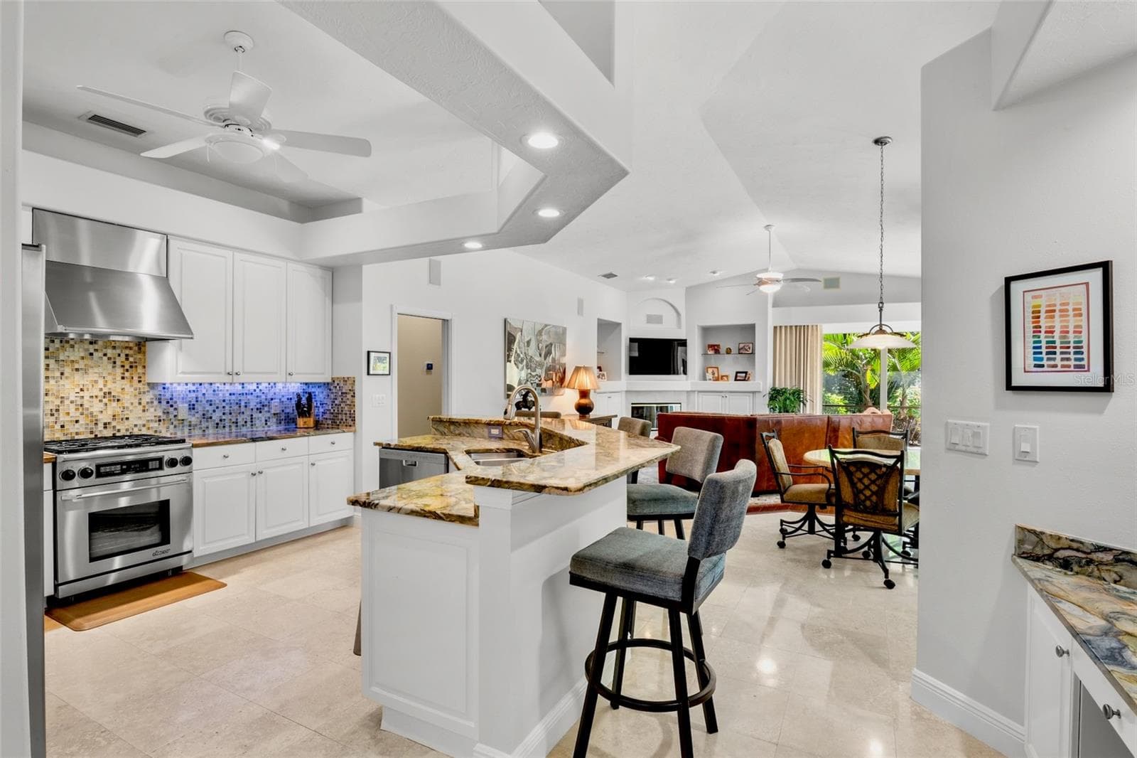Single Family Residence at 4804 BENCHMARK CT, SARASOTA, photo 16 of 60