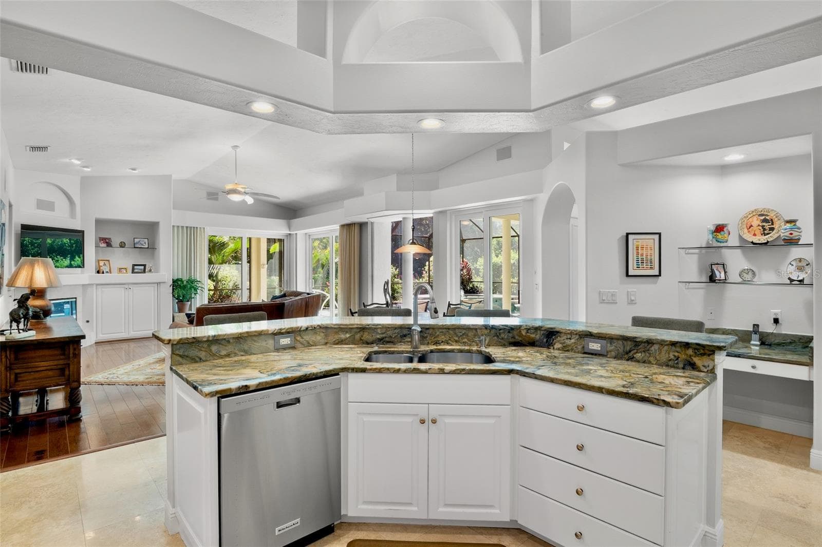 Single Family Residence at 4804 BENCHMARK CT, SARASOTA, photo 17 of 60