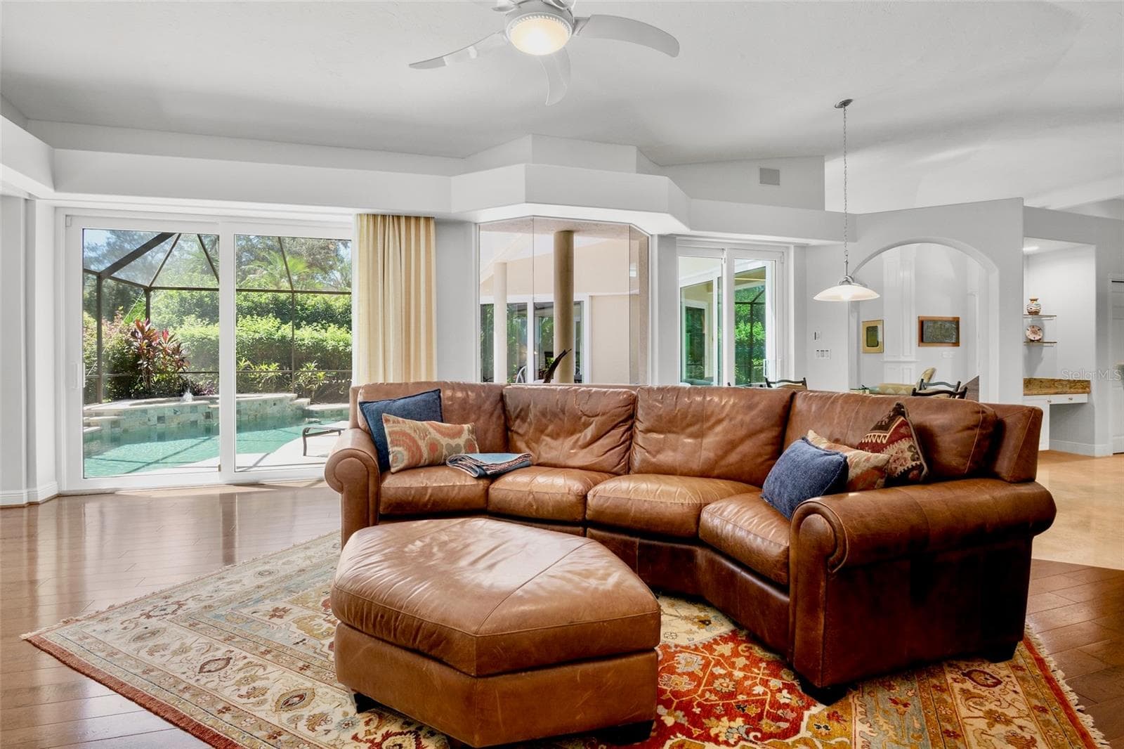 Single Family Residence at 4804 BENCHMARK CT, SARASOTA, photo 20 of 60