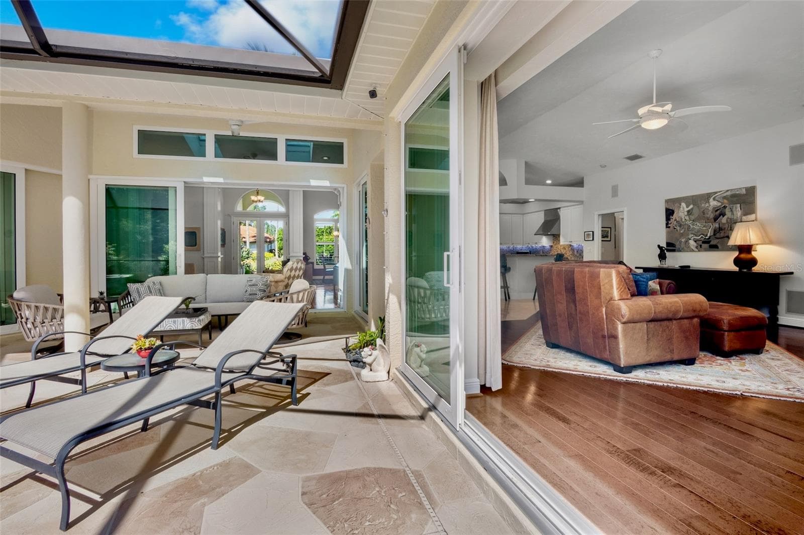 Single Family Residence at 4804 BENCHMARK CT, SARASOTA, photo 23 of 60