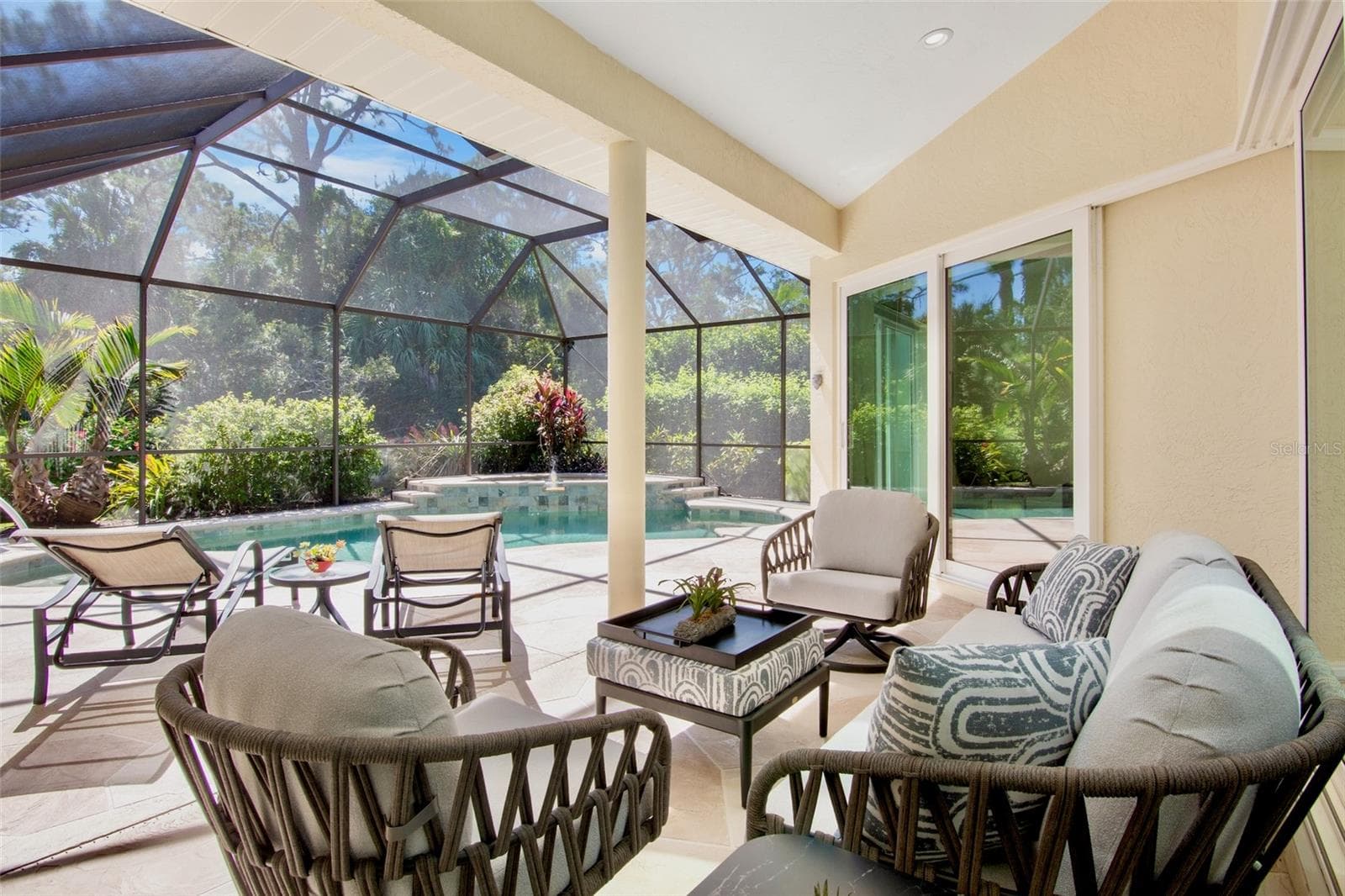 Single Family Residence at 4804 BENCHMARK CT, SARASOTA, photo 25 of 60