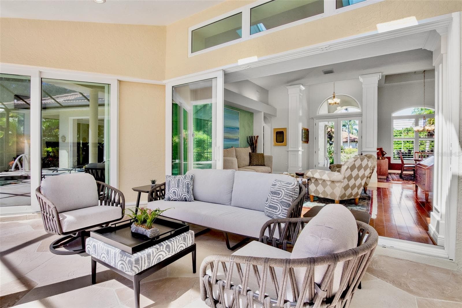 Single Family Residence at 4804 BENCHMARK CT, SARASOTA, photo 26 of 60