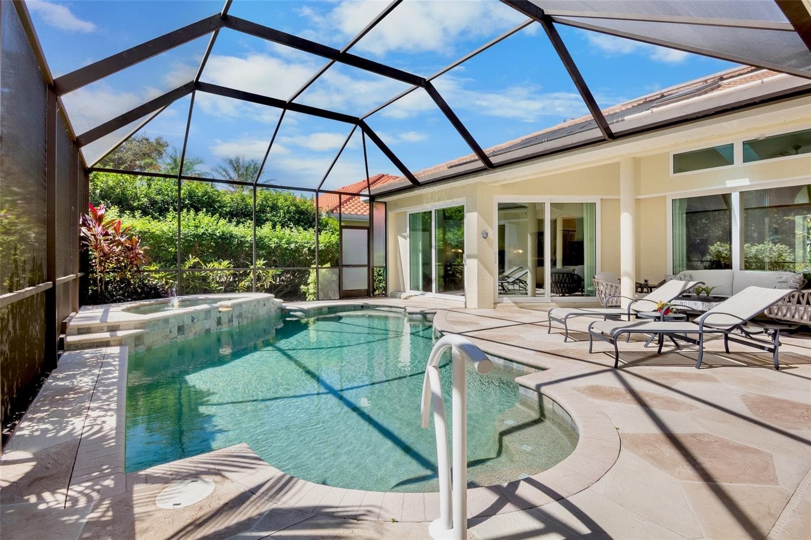 Single Family Residence at 4804 BENCHMARK CT, SARASOTA, photo 27 of 60
