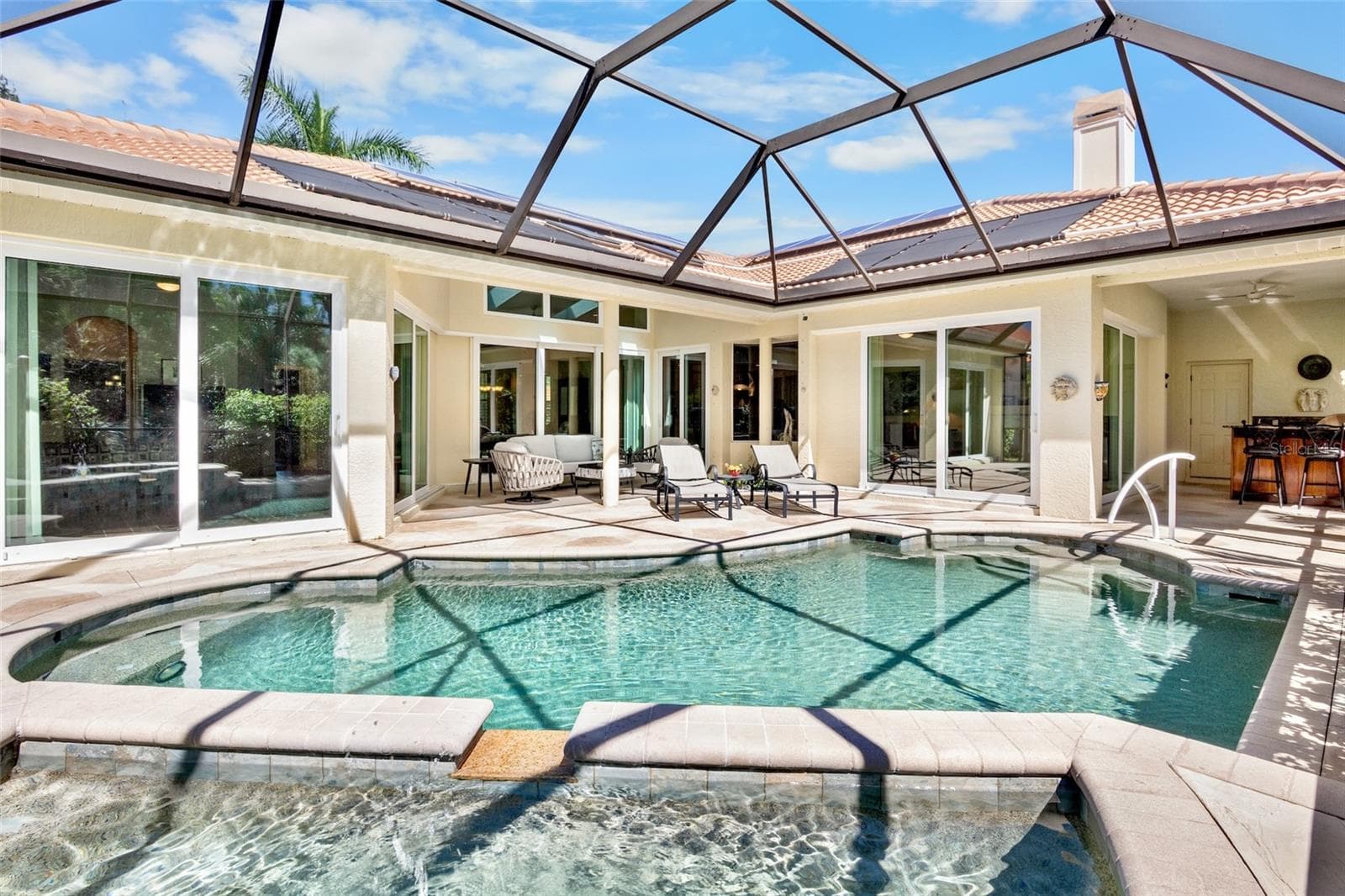 Single Family Residence at 4804 BENCHMARK CT, SARASOTA, photo 29 of 60