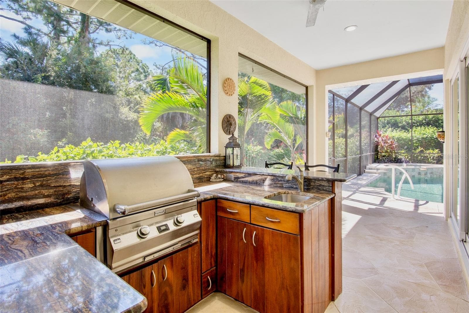 Single Family Residence at 4804 BENCHMARK CT, SARASOTA, photo 31 of 60
