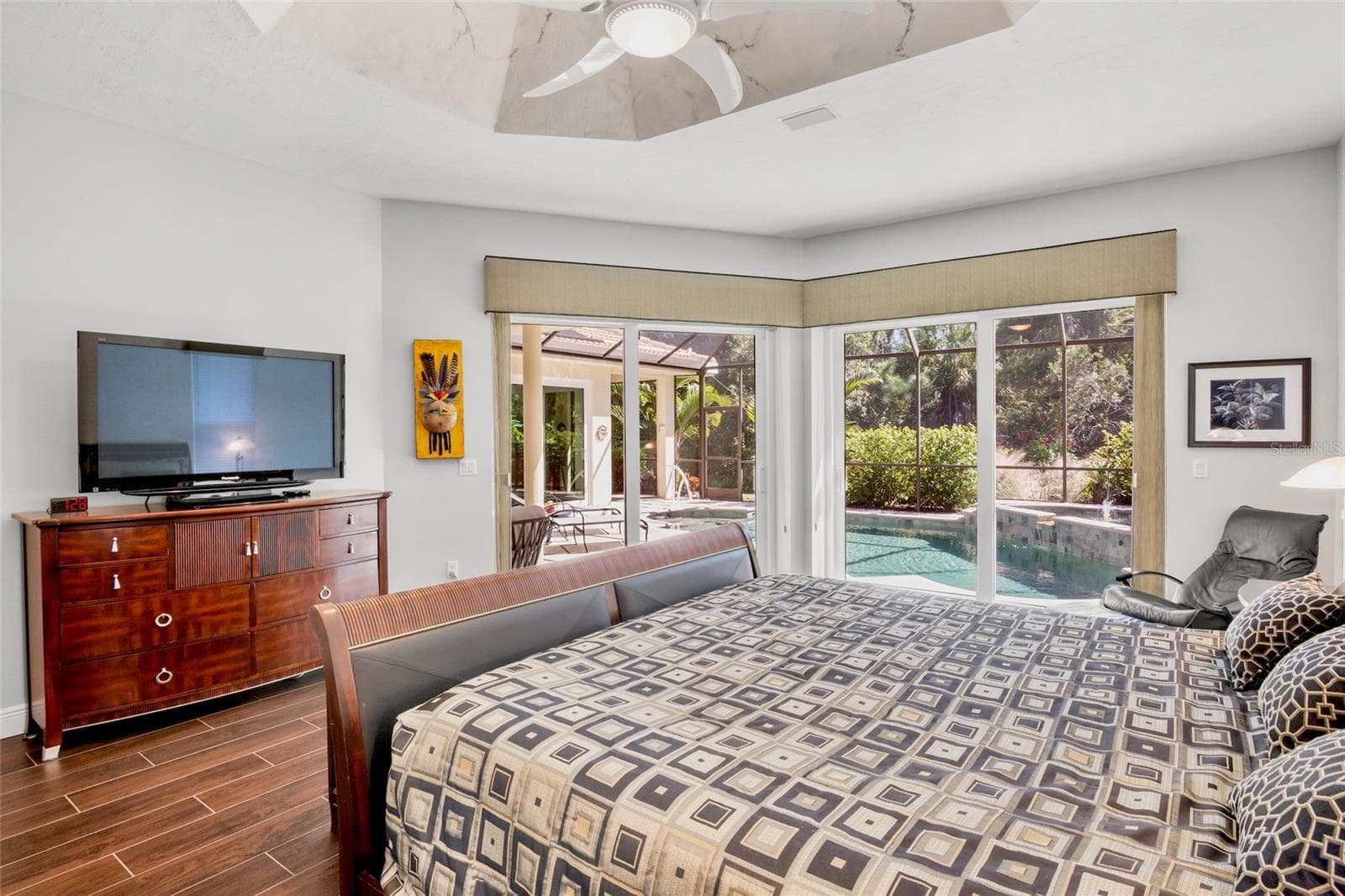 Single Family Residence at 4804 BENCHMARK CT, SARASOTA, photo 33 of 60